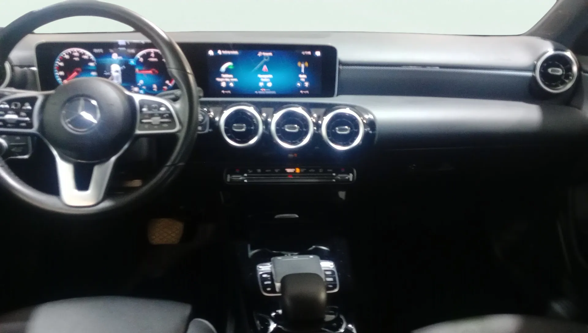 Mercedes-Benz Clase A A 180 d - foto 8