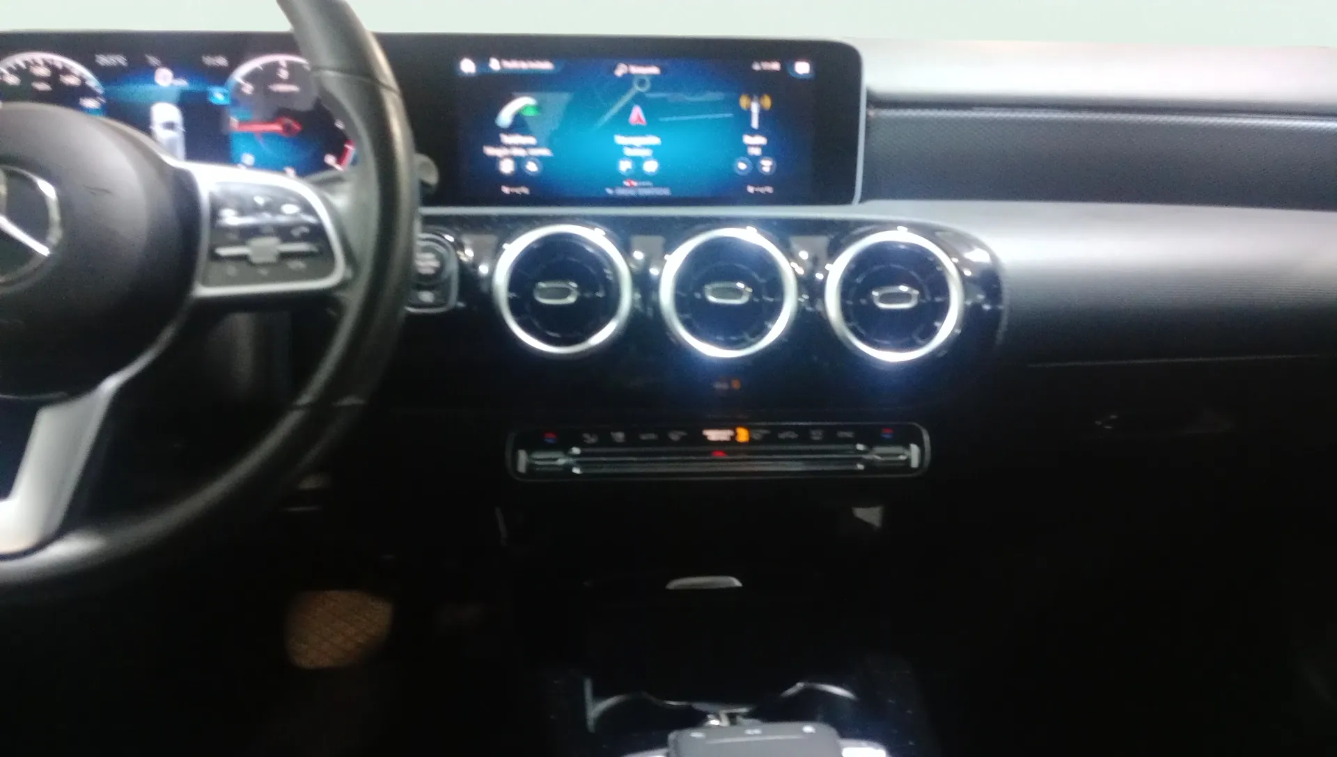 Mercedes-Benz Clase A A 180 d - foto 10