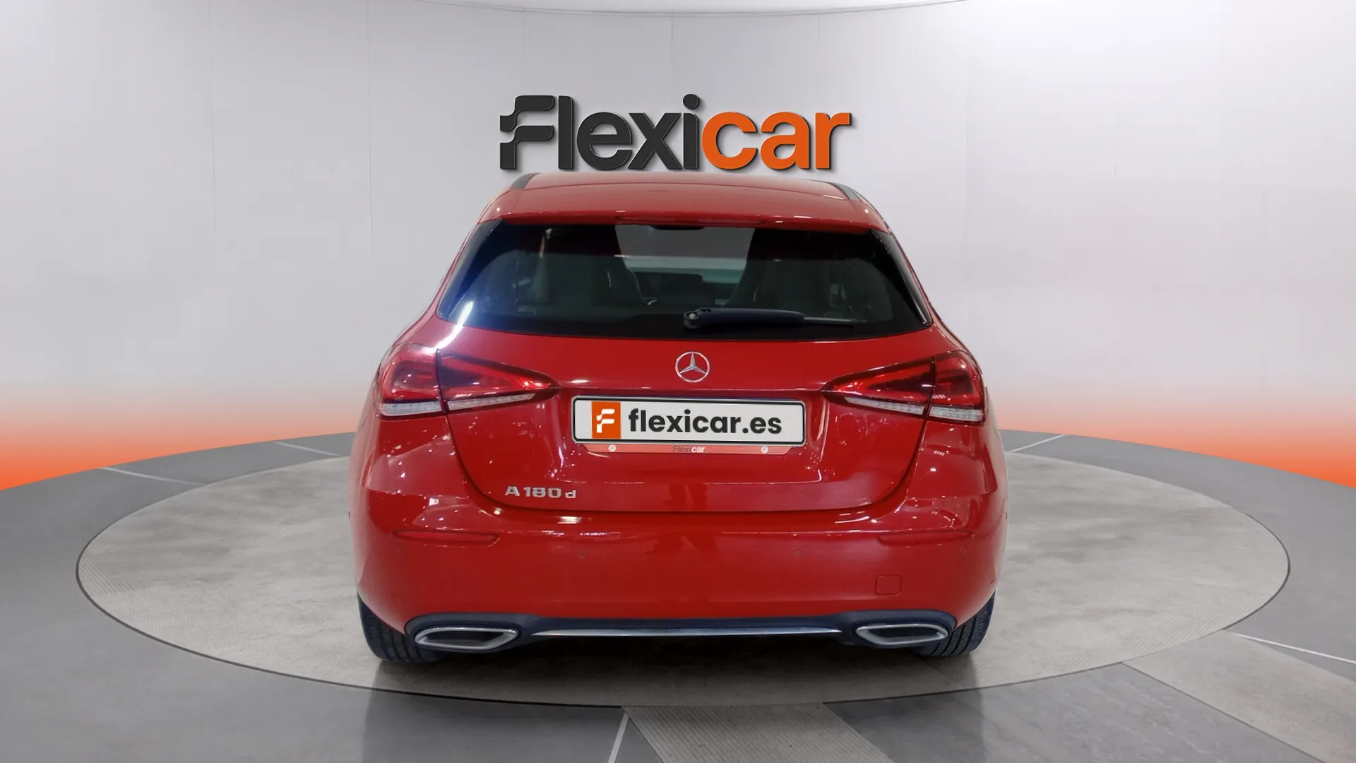 Mercedes-Benz Clase A A 180 d - foto 5