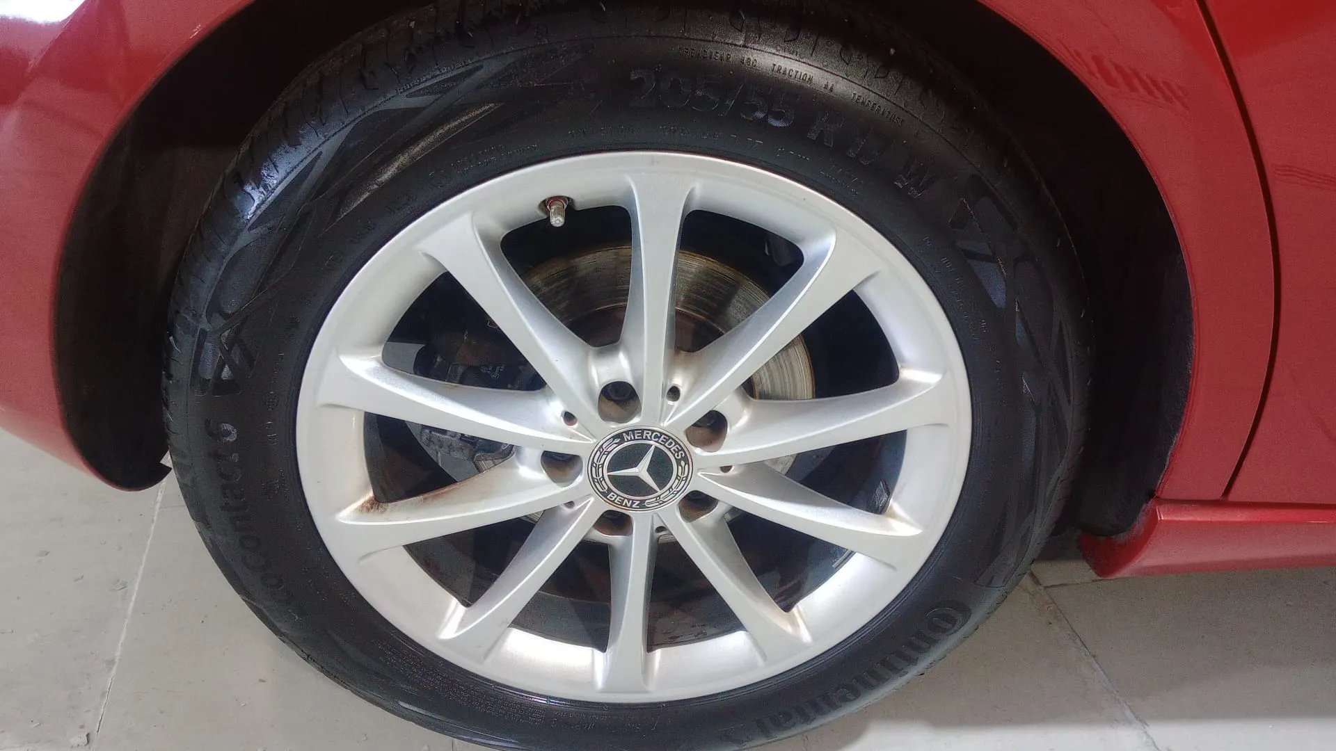 Mercedes-Benz Clase A A 180 d - foto 18