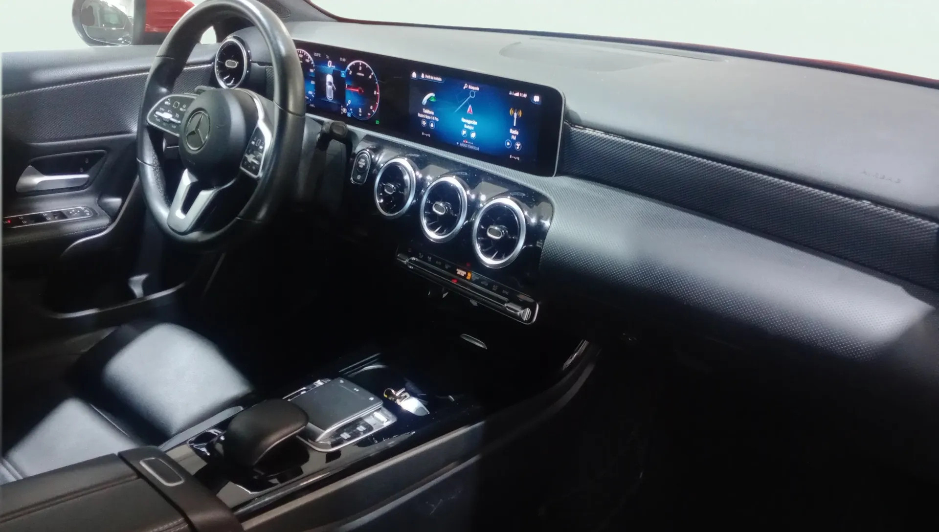 Mercedes-Benz Clase A A 180 d - foto 7