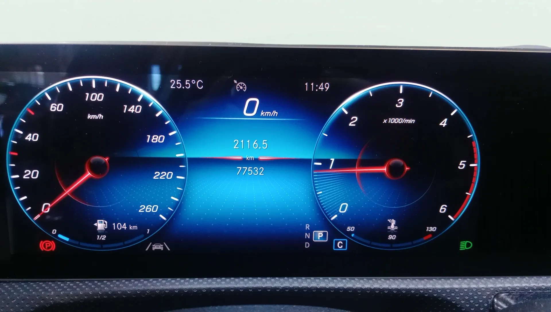 Mercedes-Benz Clase A A 180 d - foto 11