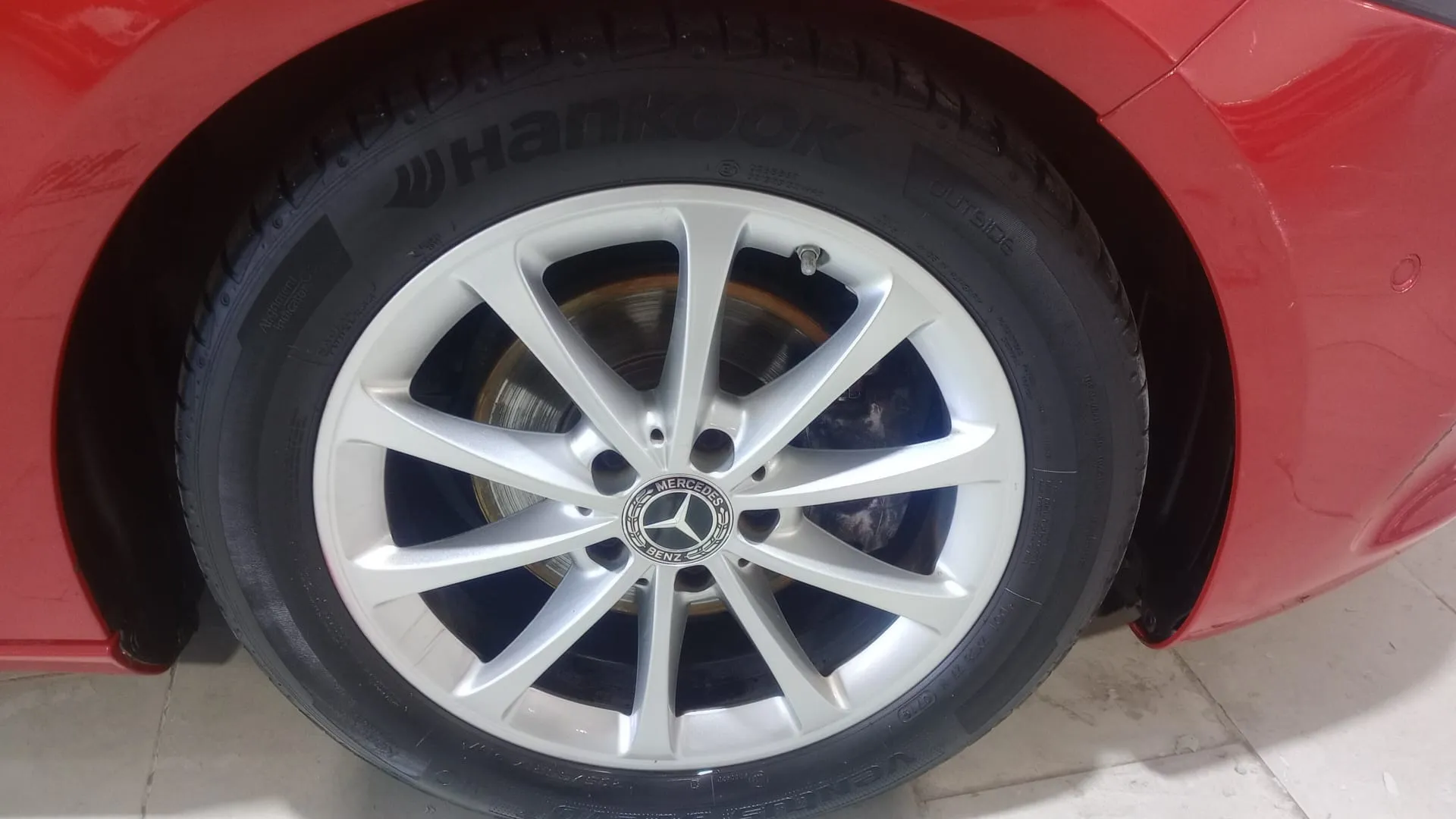 Mercedes-Benz Clase A A 180 d - foto 19