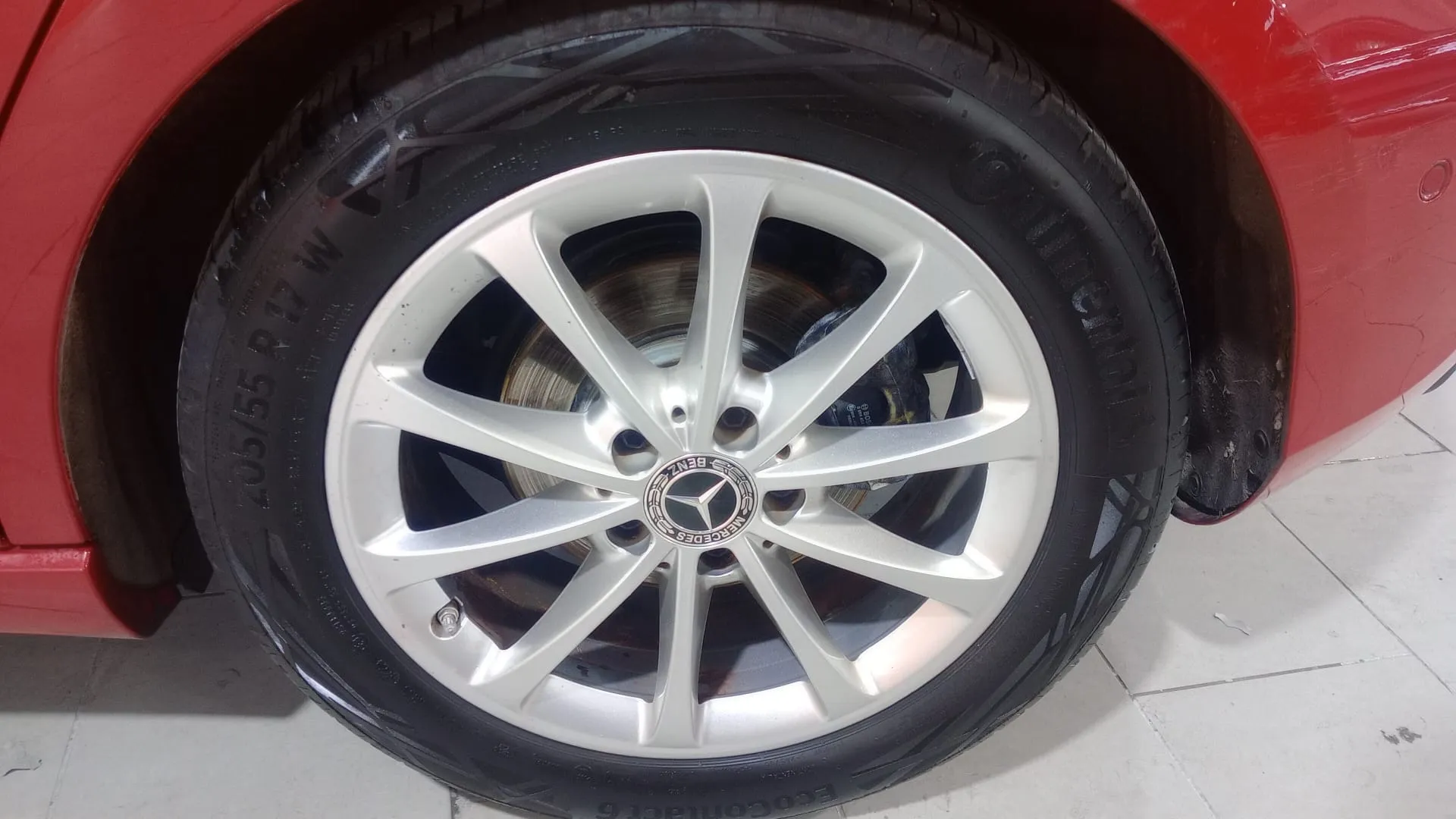 Mercedes-Benz Clase A A 180 d - foto 17