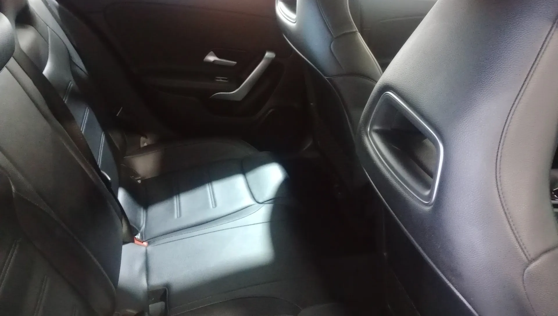 Mercedes-Benz Clase A A 180 d - foto 12