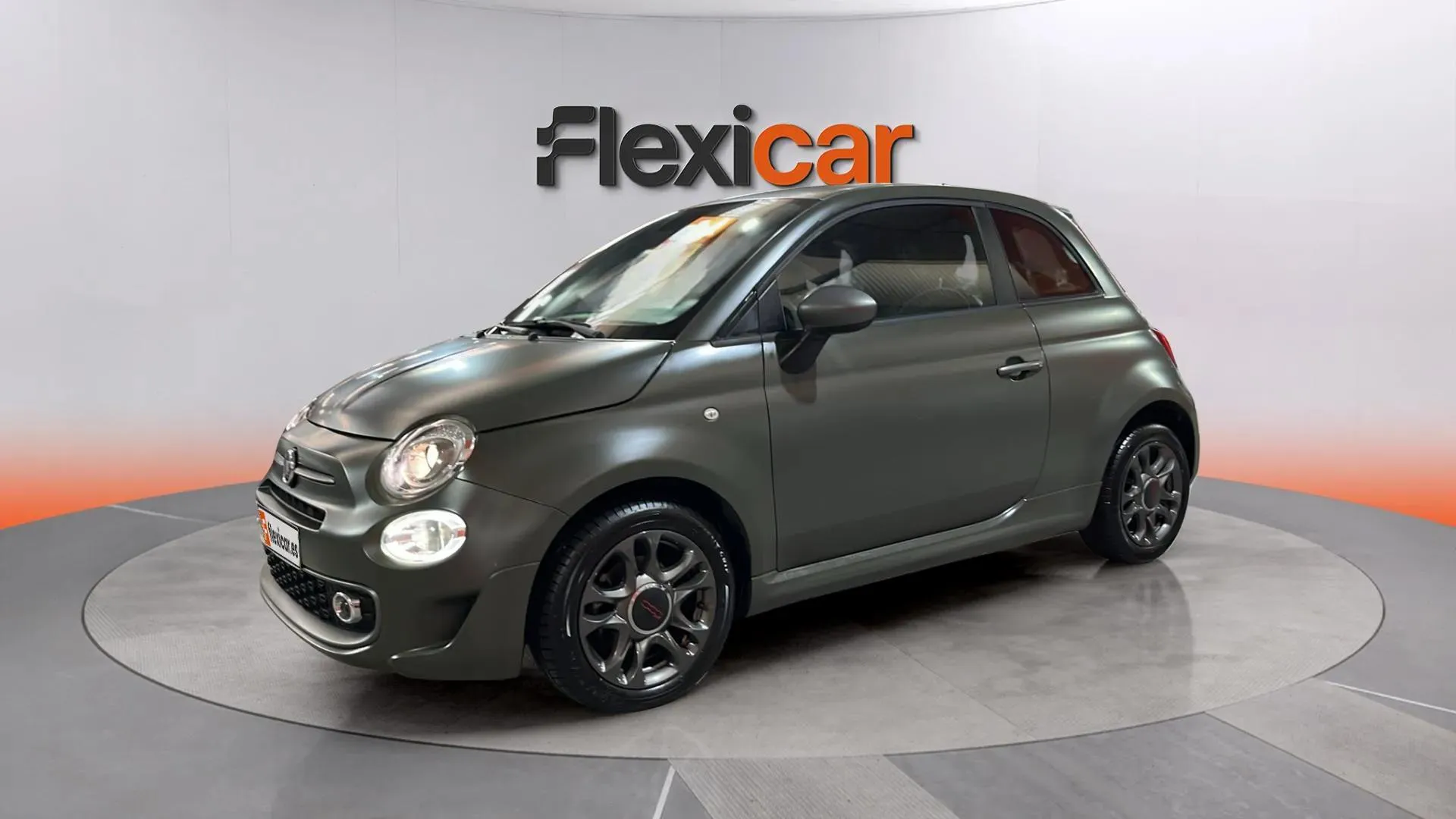 Fiat 500 120th Aniversario 1.2 - foto 3