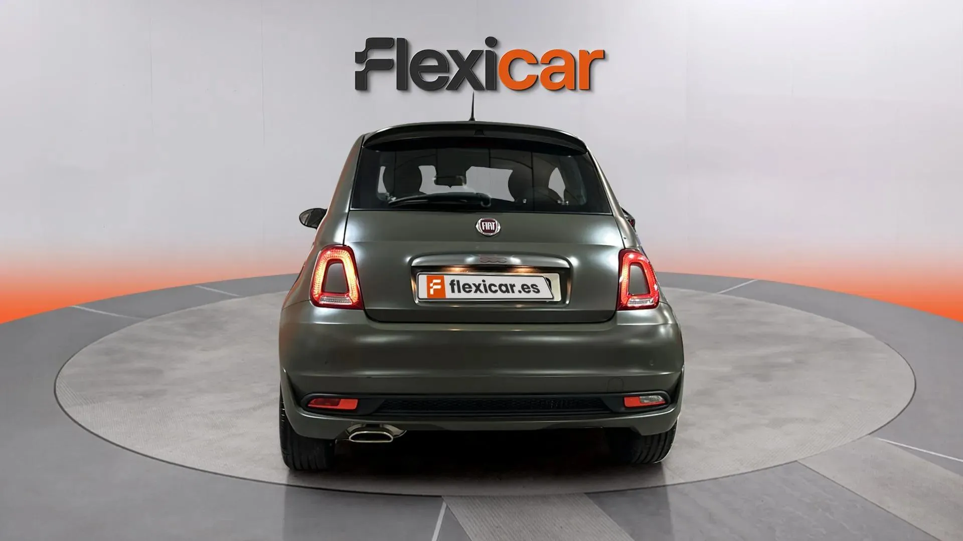 Fiat 500 120th Aniversario 1.2 - foto 6