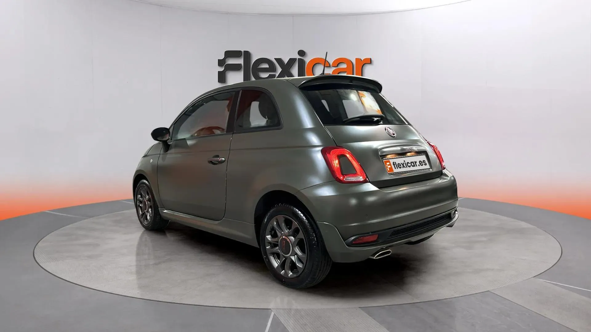 Fiat 500 120th Aniversario 1.2 - foto 5