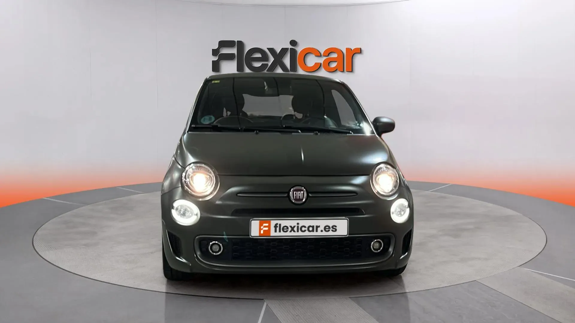 Fiat 500 120th Aniversario 1.2 - foto 2