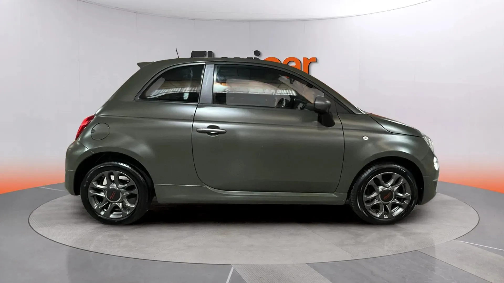 Fiat 500 120th Aniversario 1.2 - foto 8
