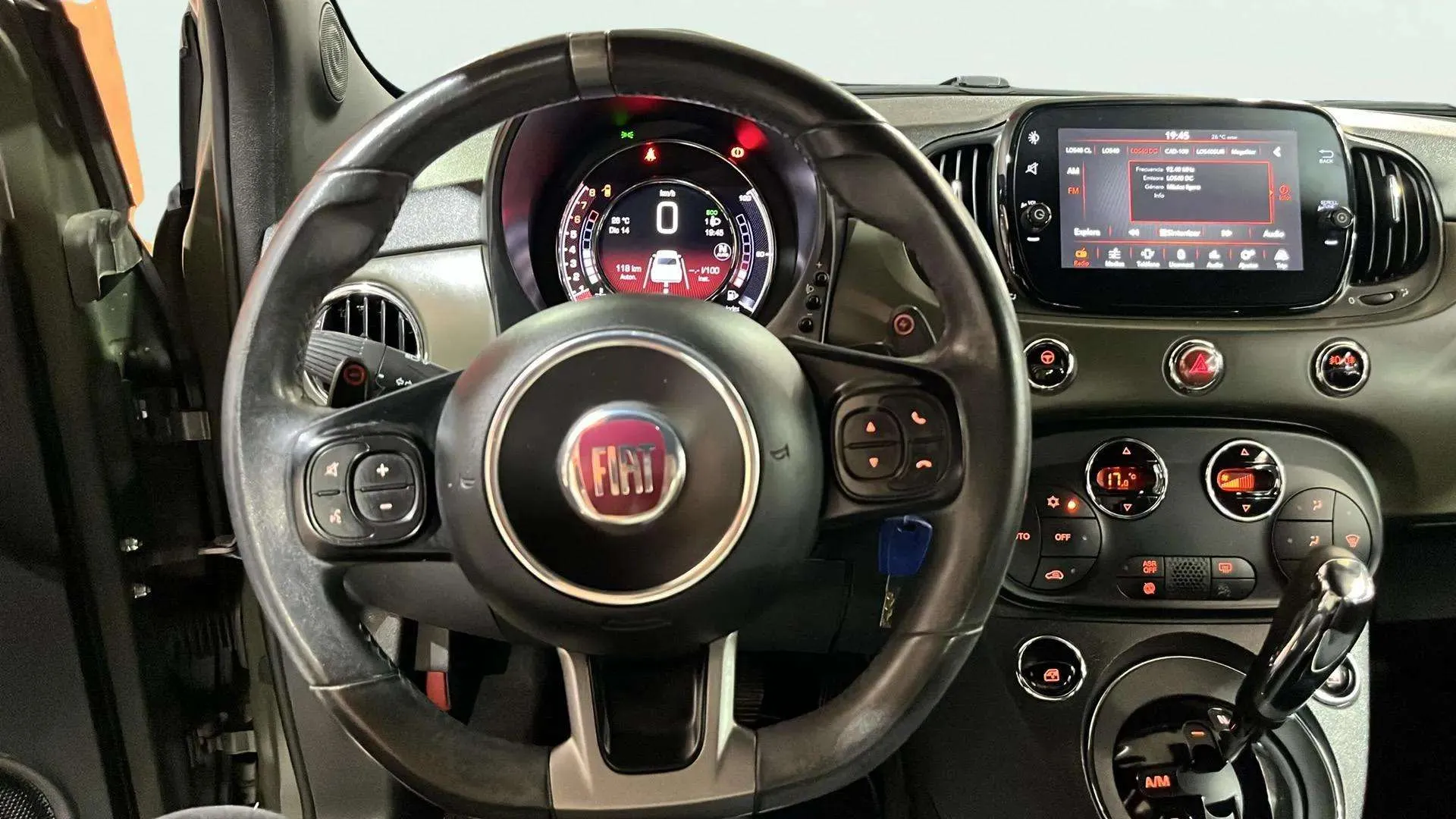 Fiat 500 120th Aniversario 1.2 - foto 10