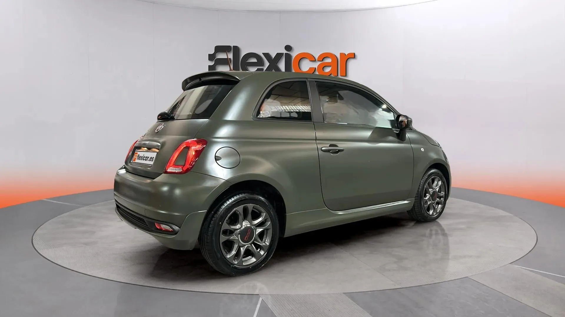 Fiat 500 120th Aniversario 1.2 - foto 7
