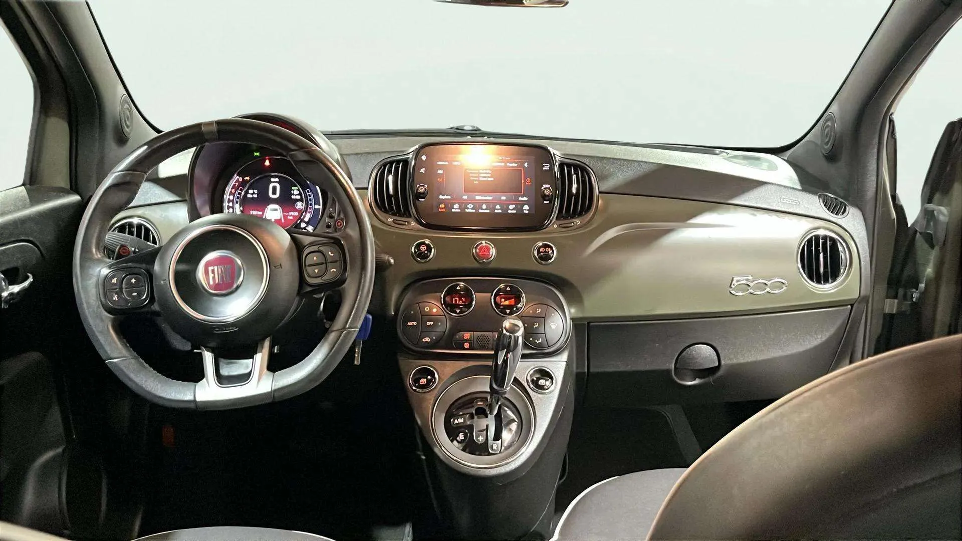 Fiat 500 120th Aniversario 1.2 - foto 12