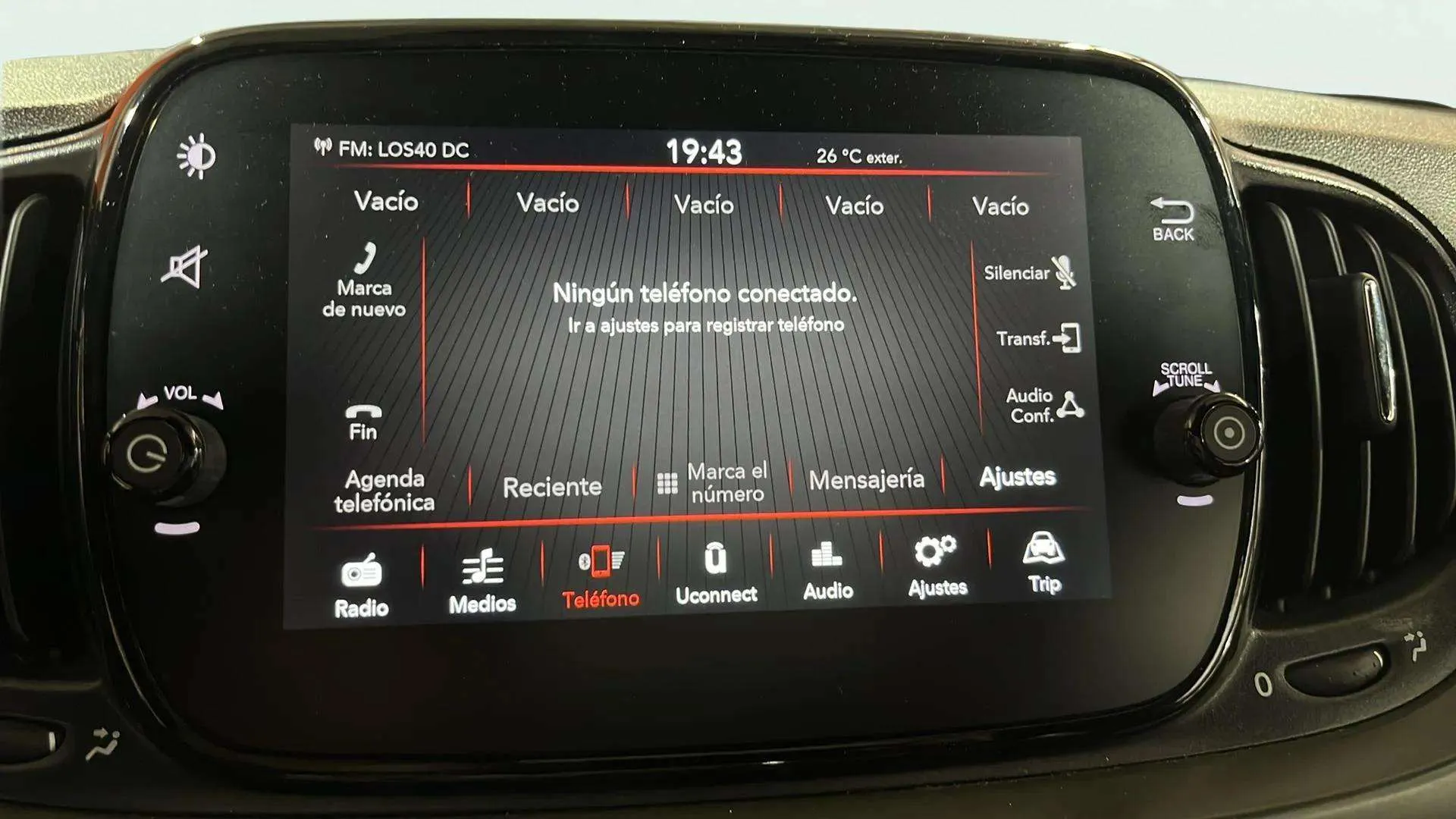 Fiat 500 120th Aniversario 1.2 - foto 24