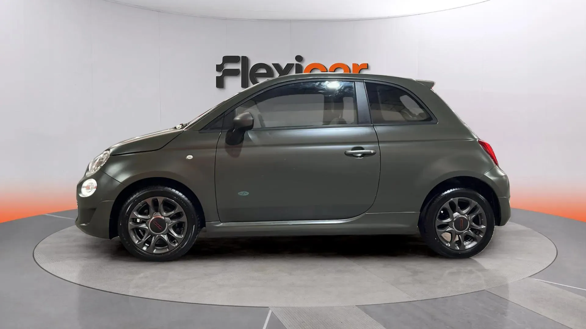 Fiat 500 120th Aniversario 1.2 - foto 4
