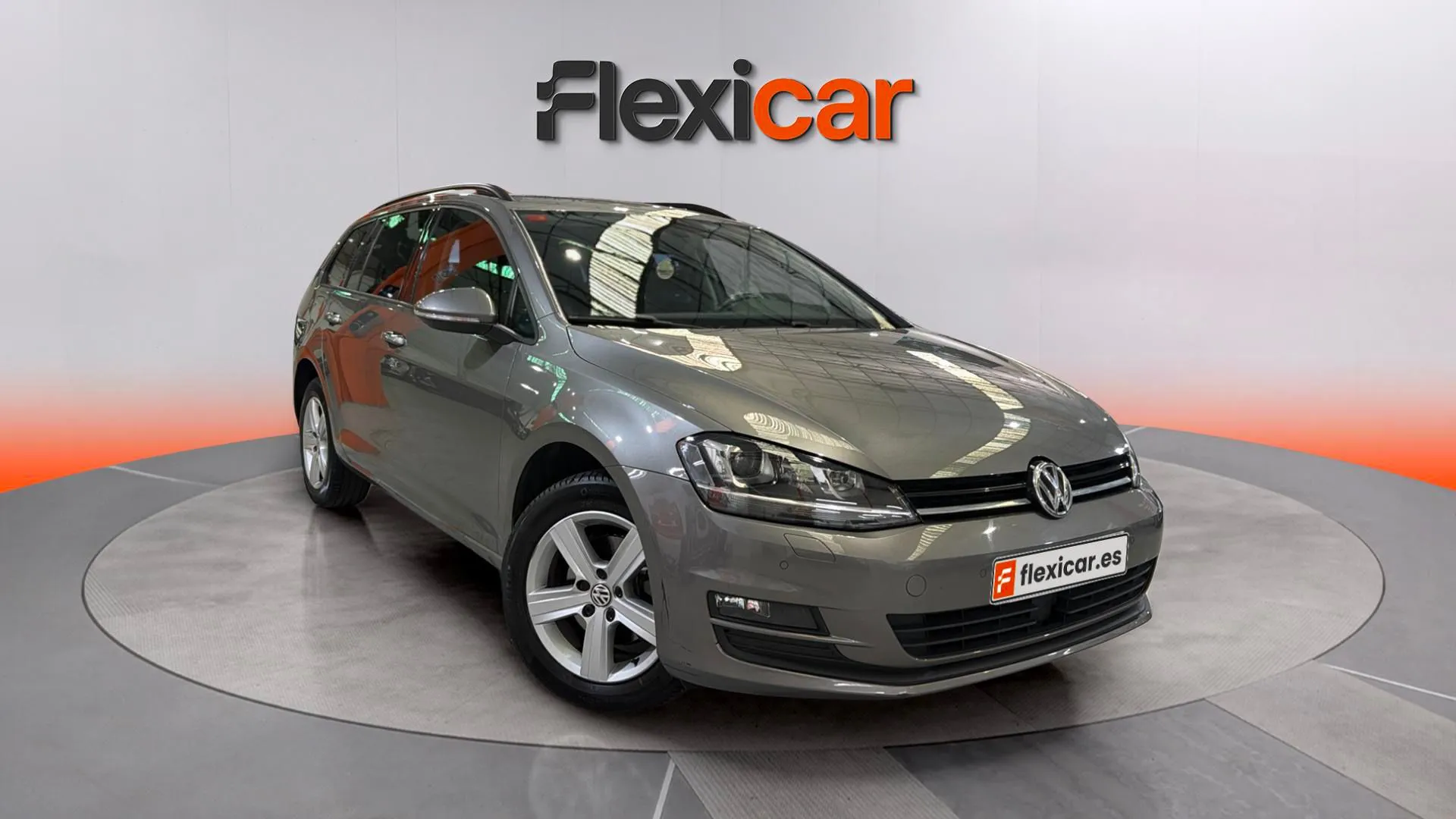 Volkswagen Golf Advance 1.4 TSI DSG Variant