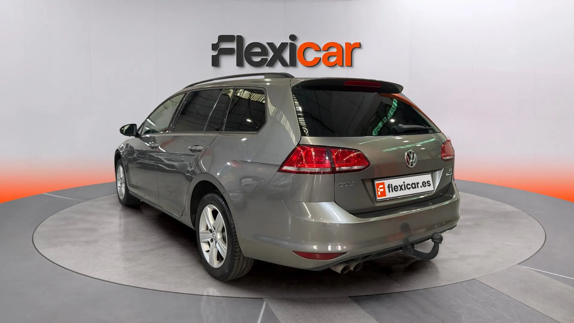 Volkswagen Golf Advance 1.4 TSI DSG Variant - foto 5