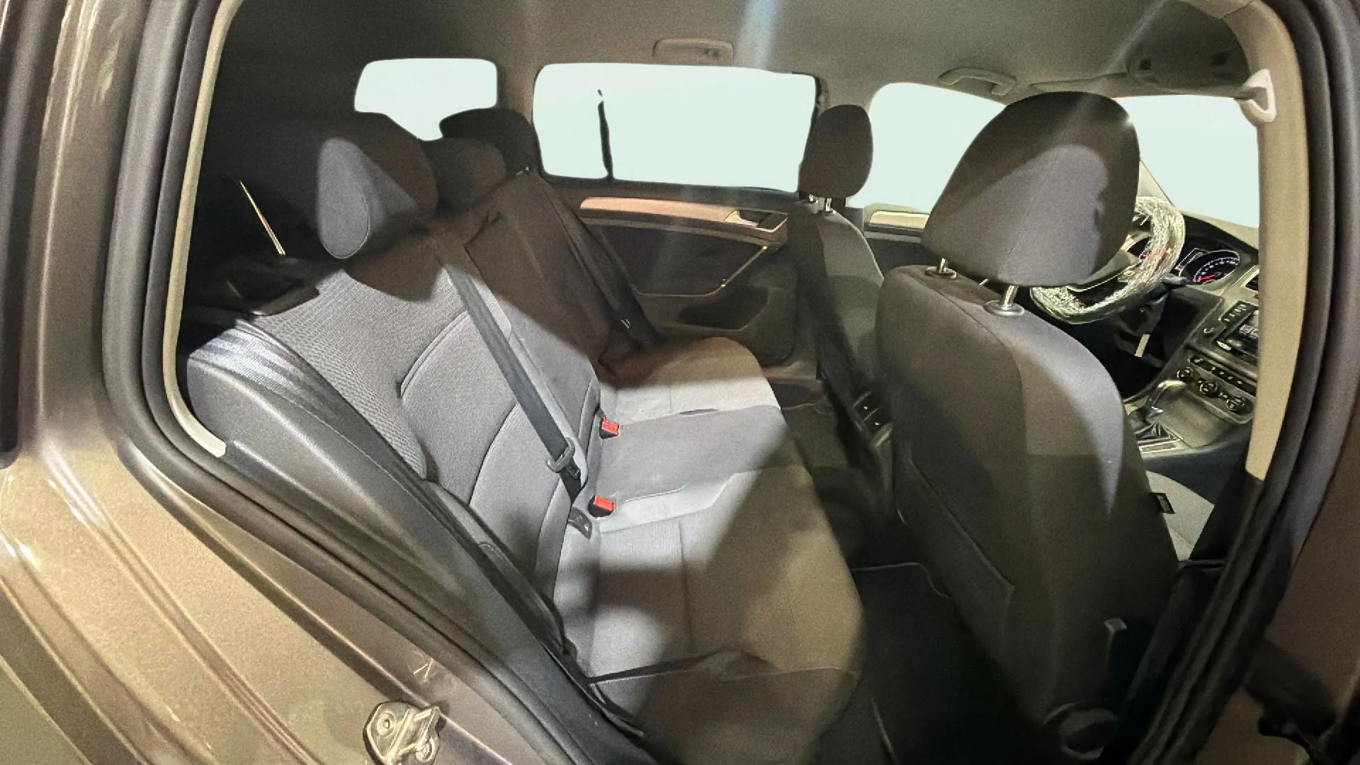 Volkswagen Golf Advance 1.4 TSI DSG Variant - foto 17