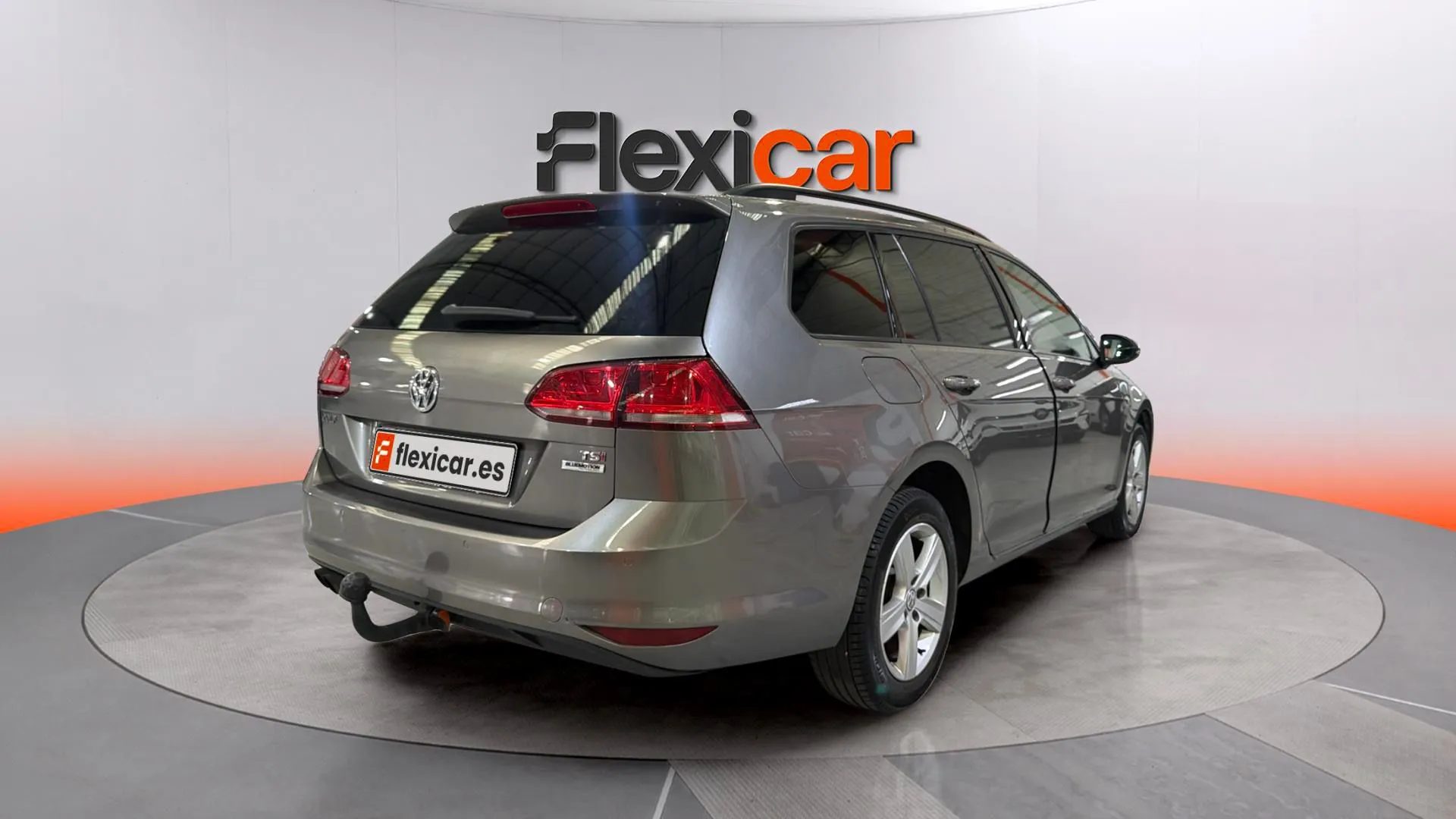 Volkswagen Golf Advance 1.4 TSI DSG Variant - foto 7