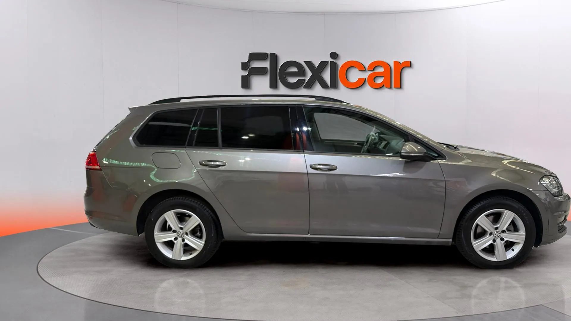 Volkswagen Golf Advance 1.4 TSI DSG Variant - foto 8
