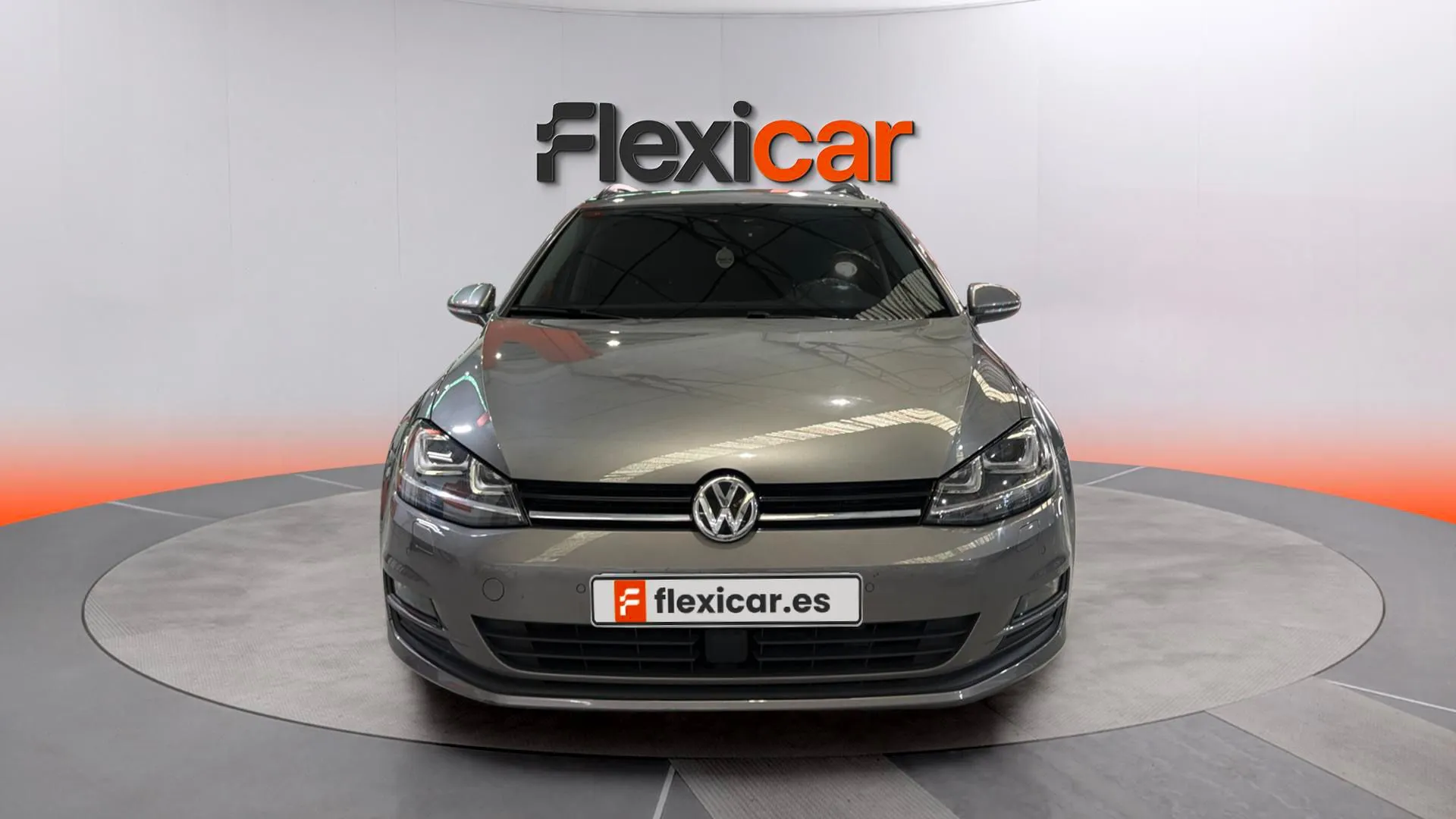 Volkswagen Golf Advance 1.4 TSI DSG Variant - foto 2