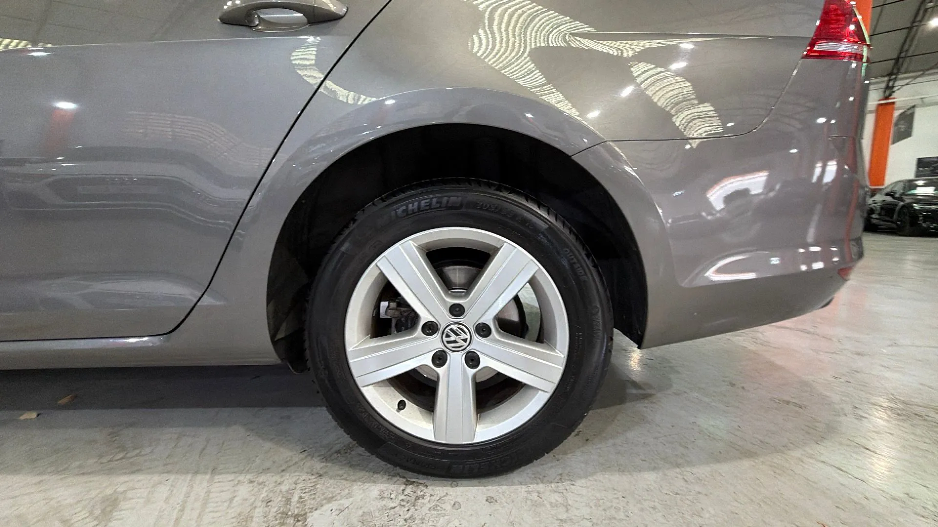 Volkswagen Golf Advance 1.4 TSI DSG Variant - foto 25