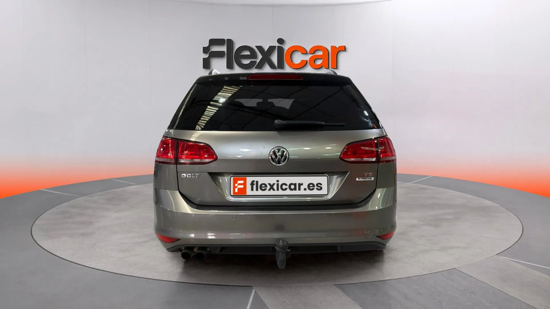 Volkswagen Golf Advance 1.4 TSI DSG Variant - foto 6