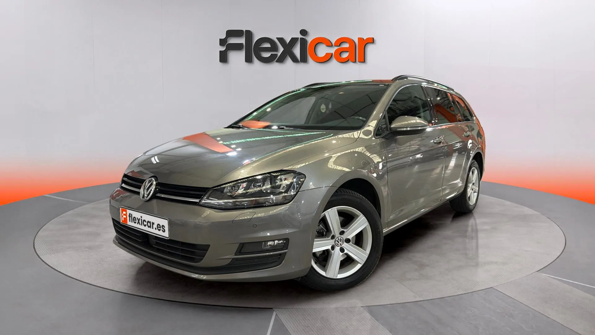Volkswagen Golf Advance 1.4 TSI DSG Variant - foto 3