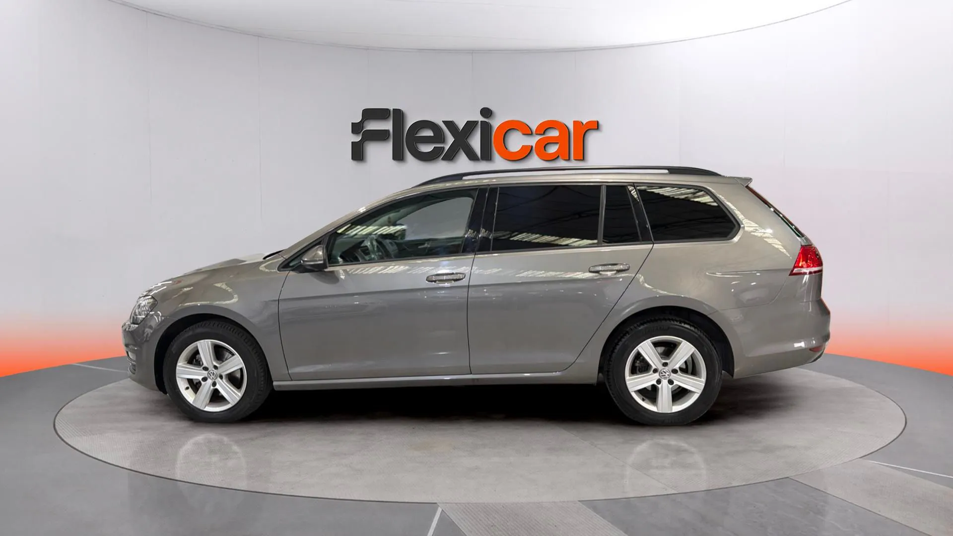 Volkswagen Golf Advance 1.4 TSI DSG Variant - foto 4