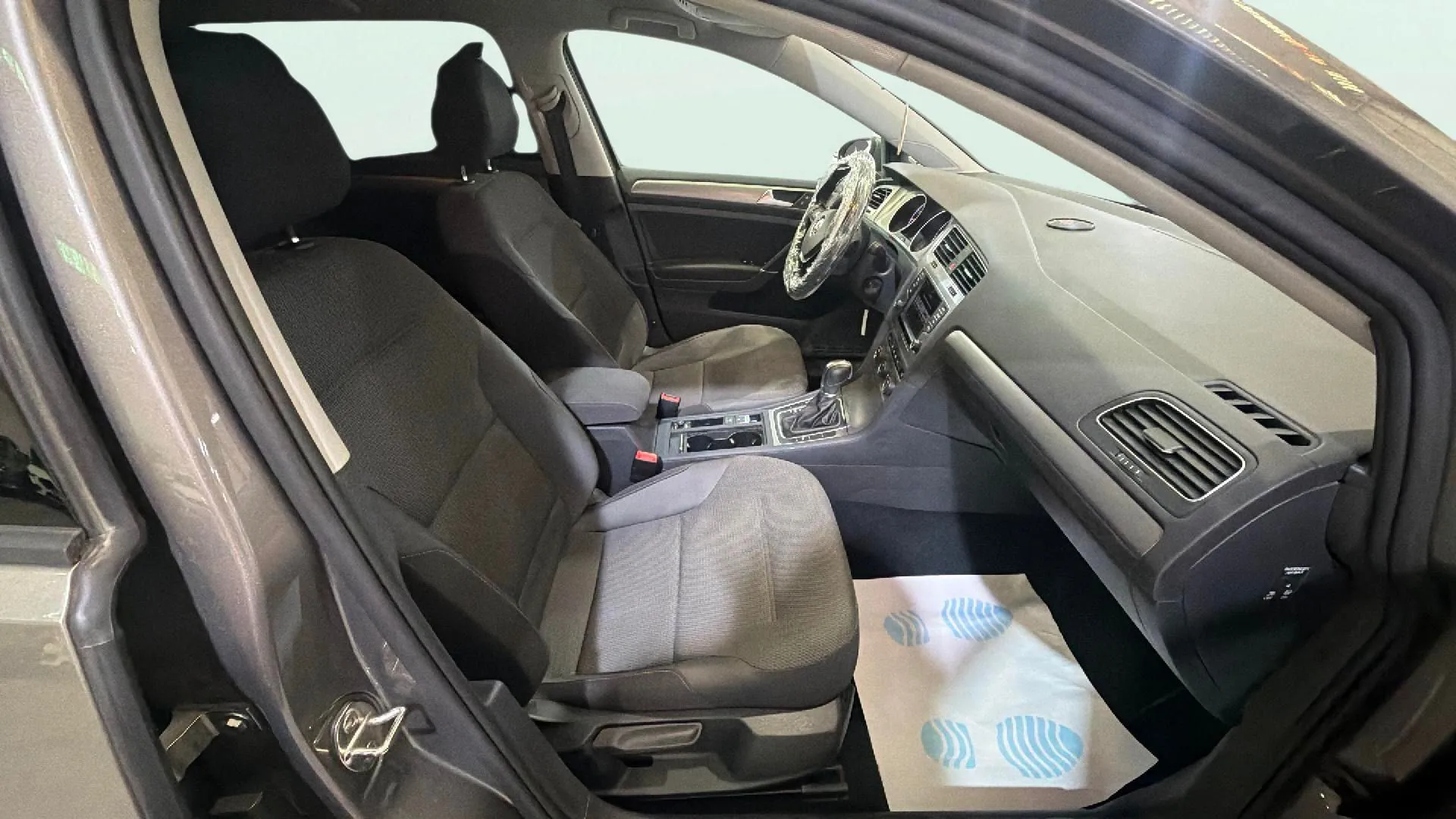 Volkswagen Golf Advance 1.4 TSI DSG Variant - foto 16