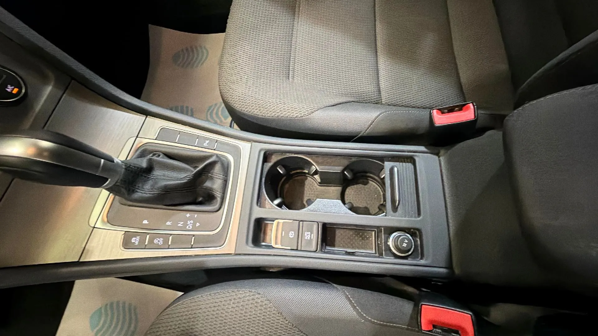 Volkswagen Golf Advance 1.4 TSI DSG Variant - foto 15
