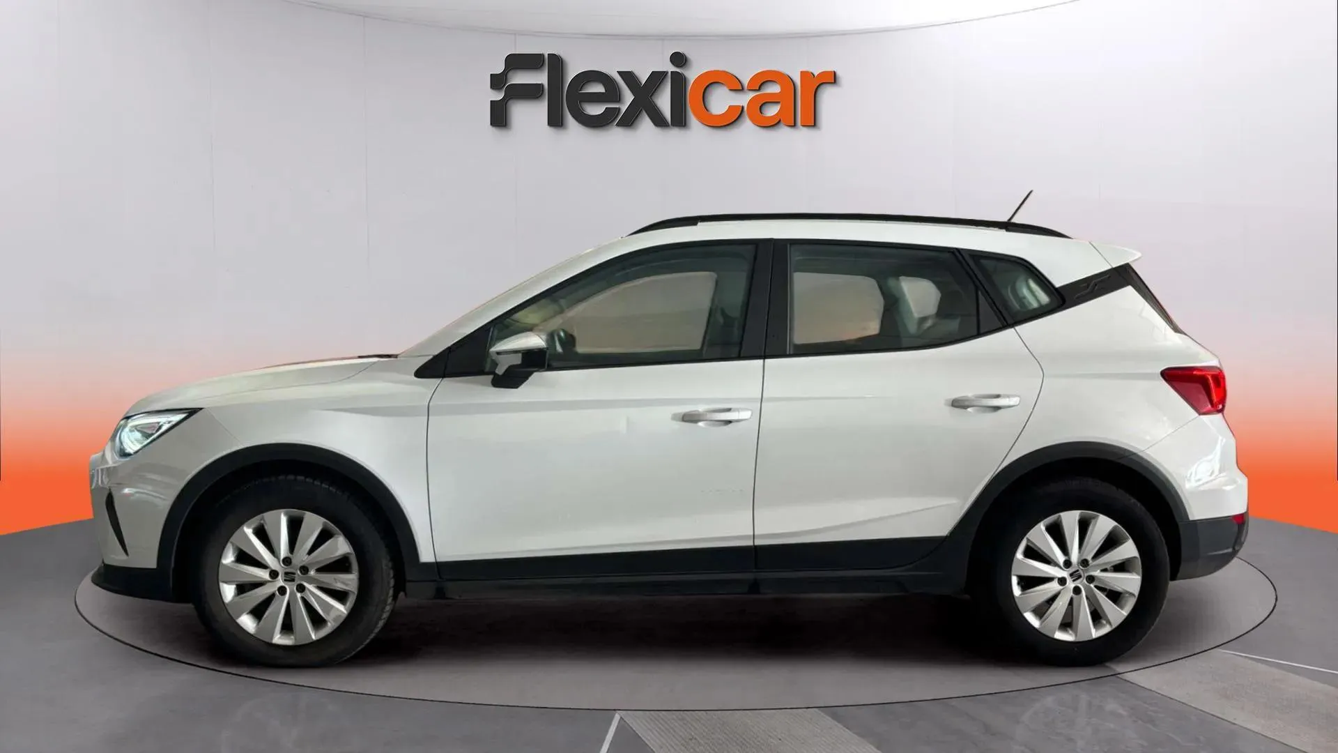 SEAT Arona 1.0 TSI DSG Style XM - foto 6