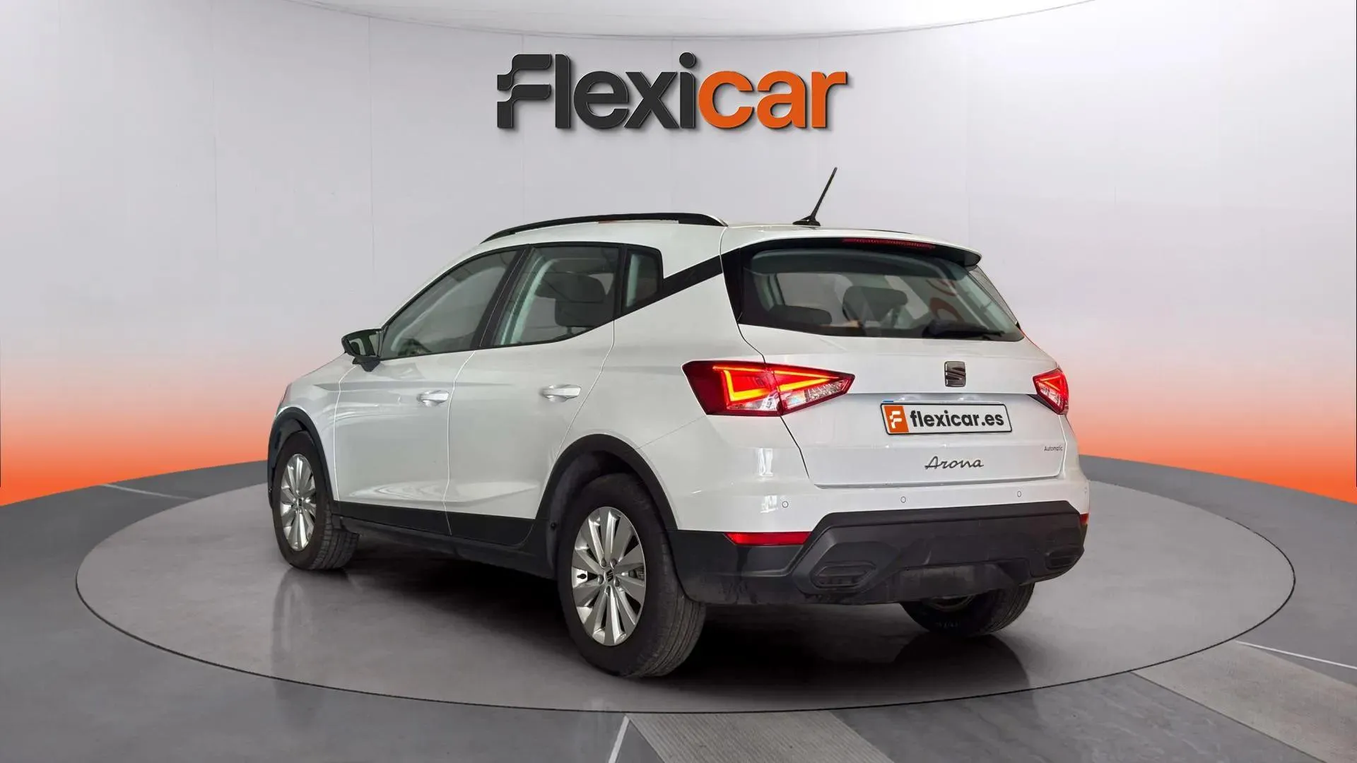 SEAT Arona 1.0 TSI DSG Style XM - foto 4