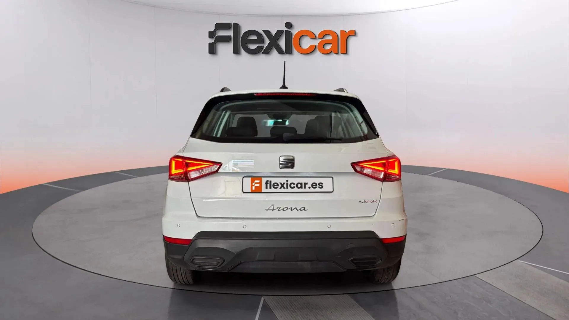 SEAT Arona 1.0 TSI DSG Style XM - foto 5