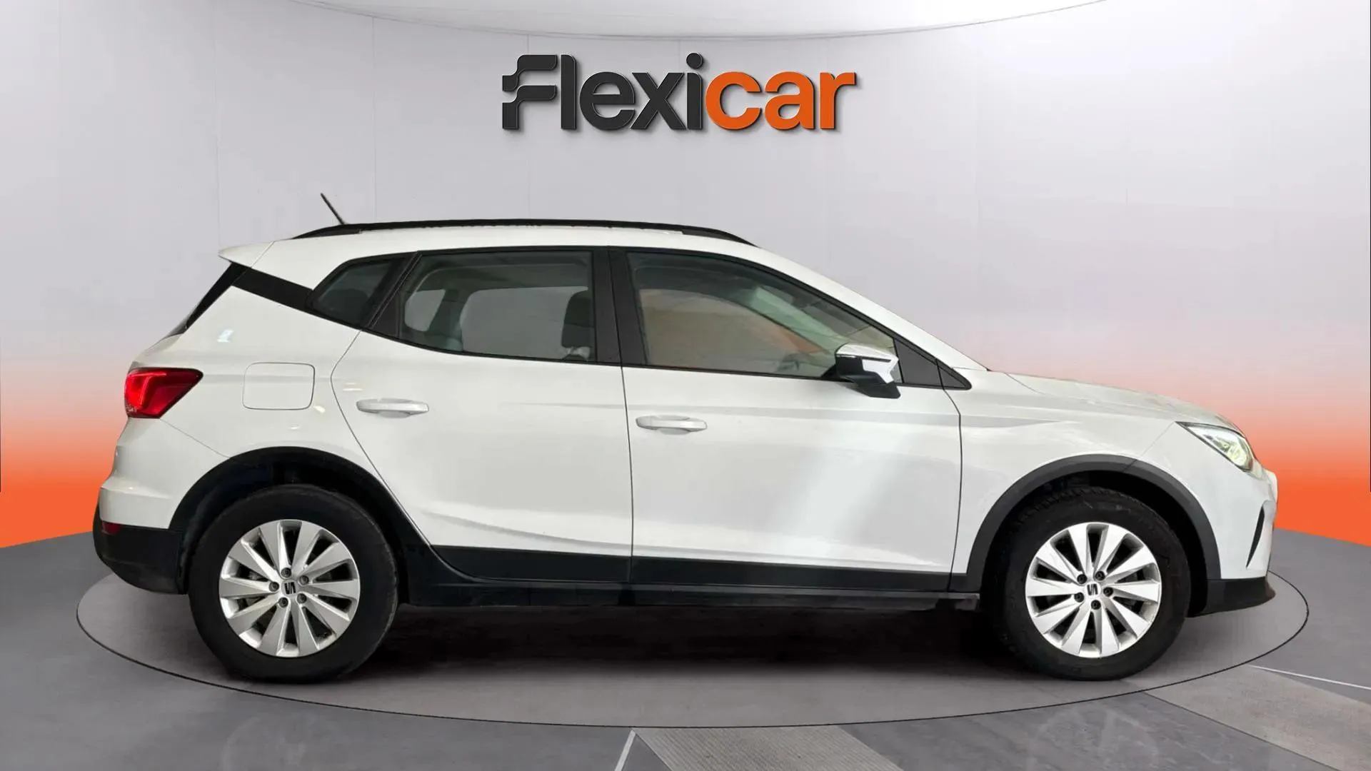 SEAT Arona 1.0 TSI DSG Style XM - foto 3