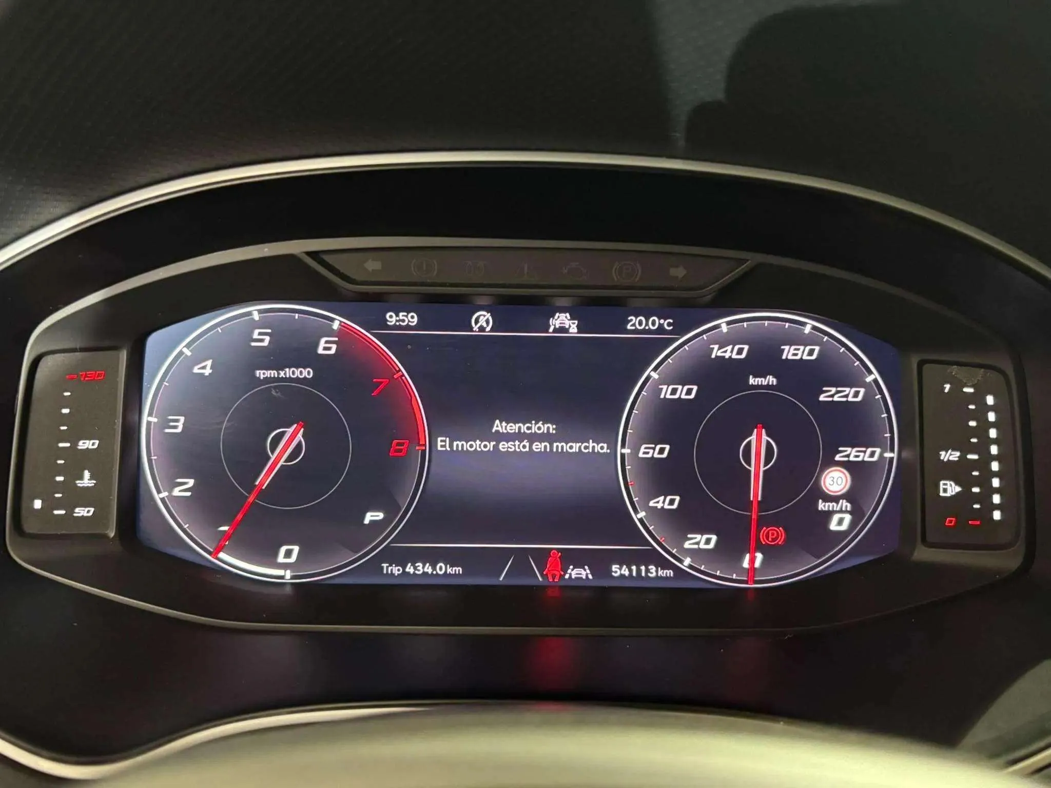 SEAT Arona 1.0 TSI DSG Style XM - foto 15