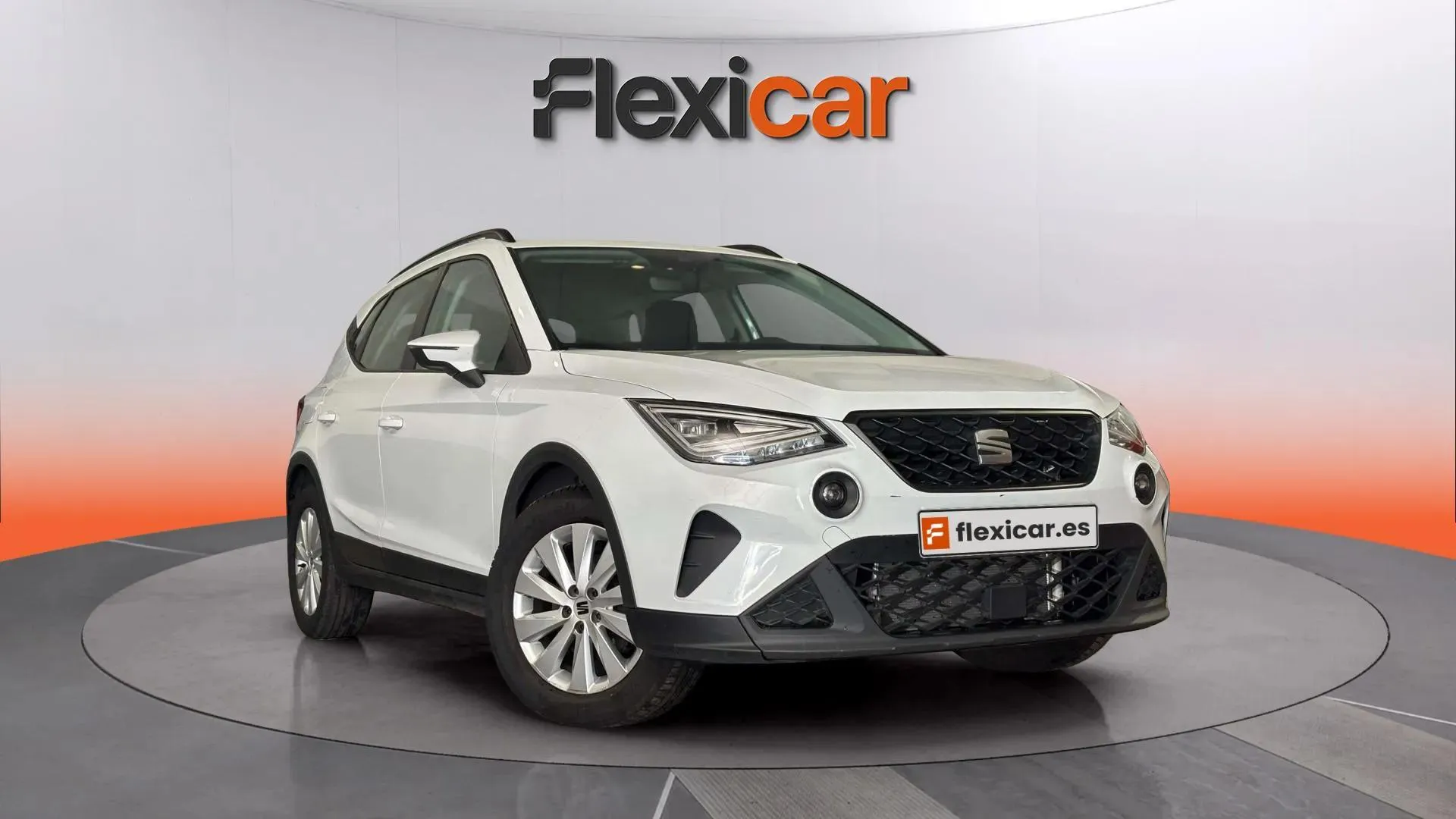 SEAT Arona 1.0 TSI DSG Style XM