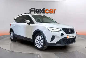 seat arona 10 tsi 81kw dsg style xl gasolina automatica jaen 903000000284699
