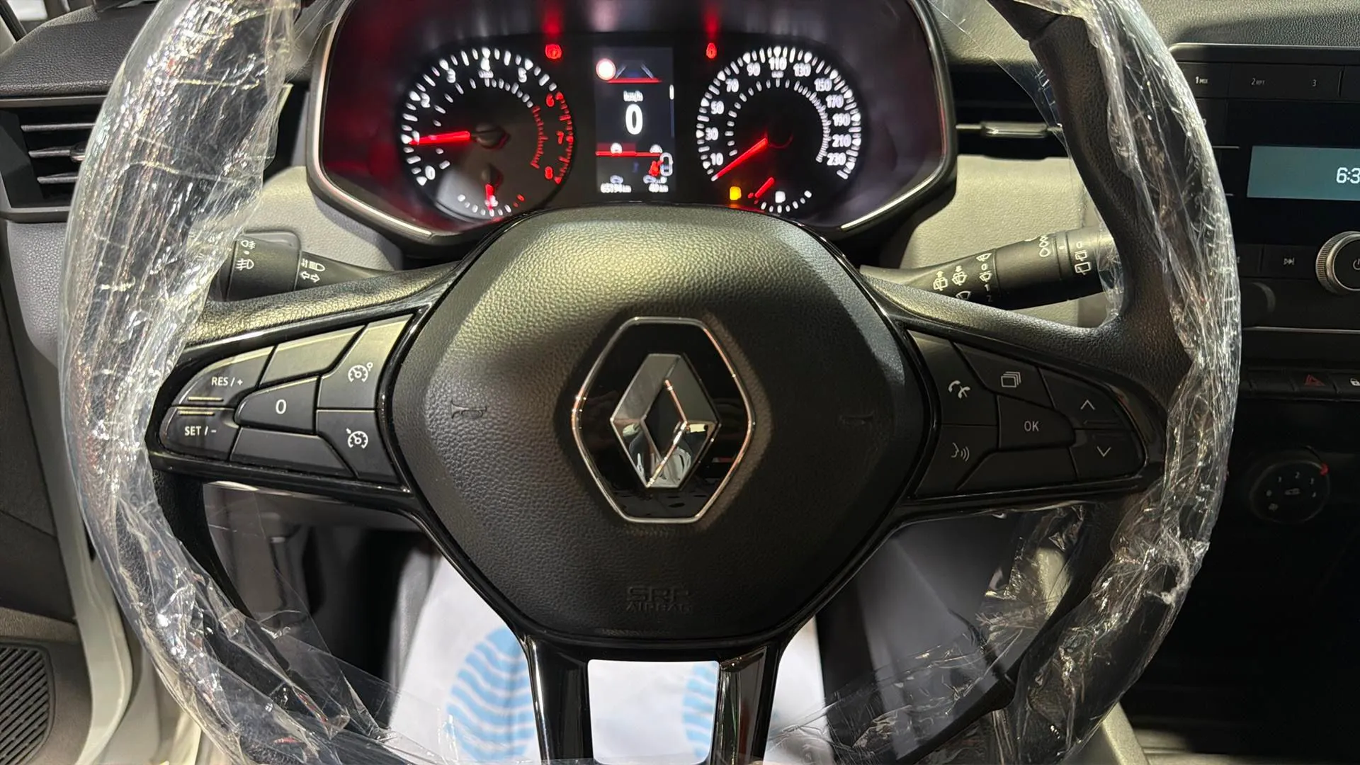 Renault Clio Business SCe - foto 14