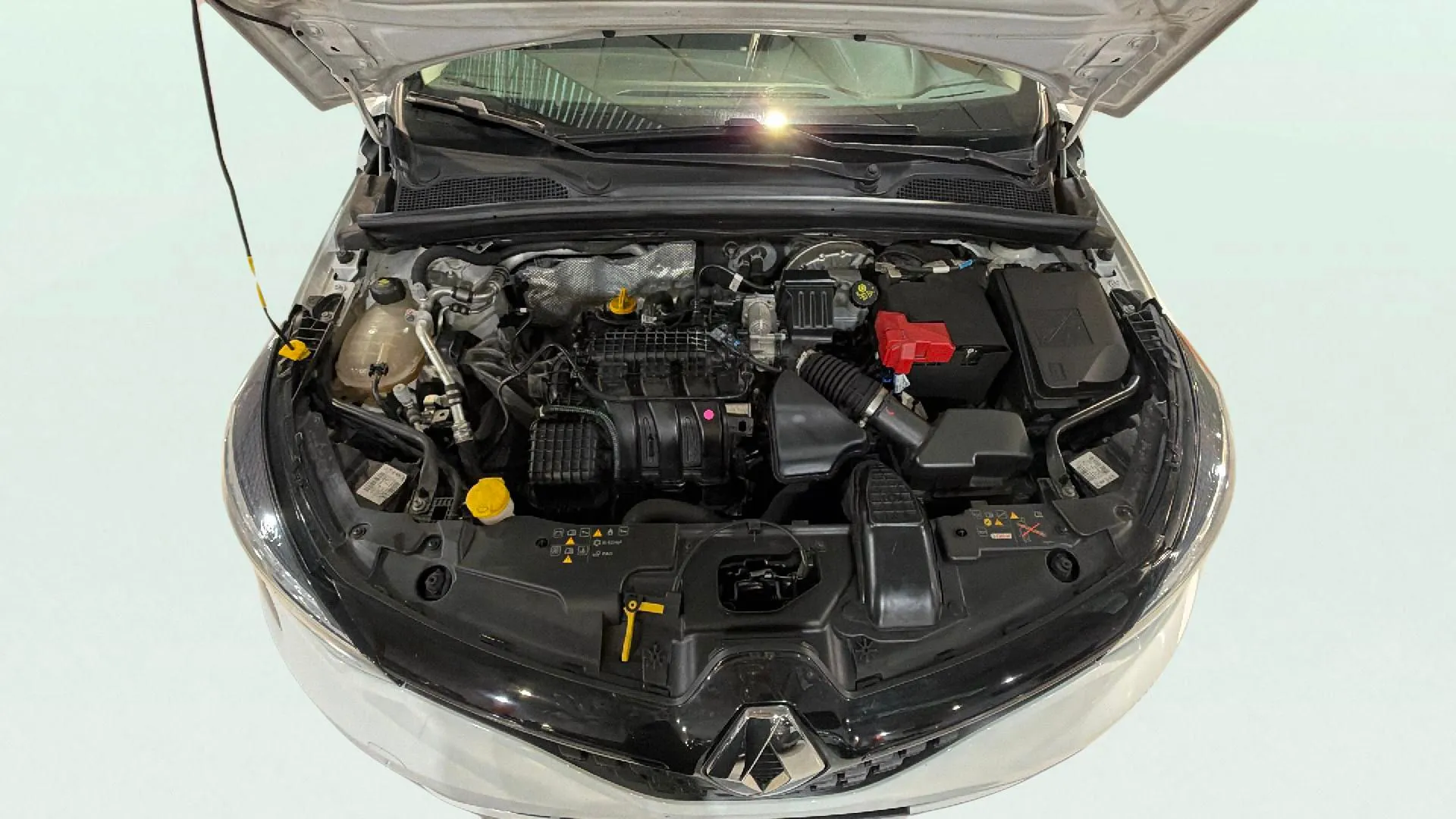 Renault Clio Business SCe - foto 22