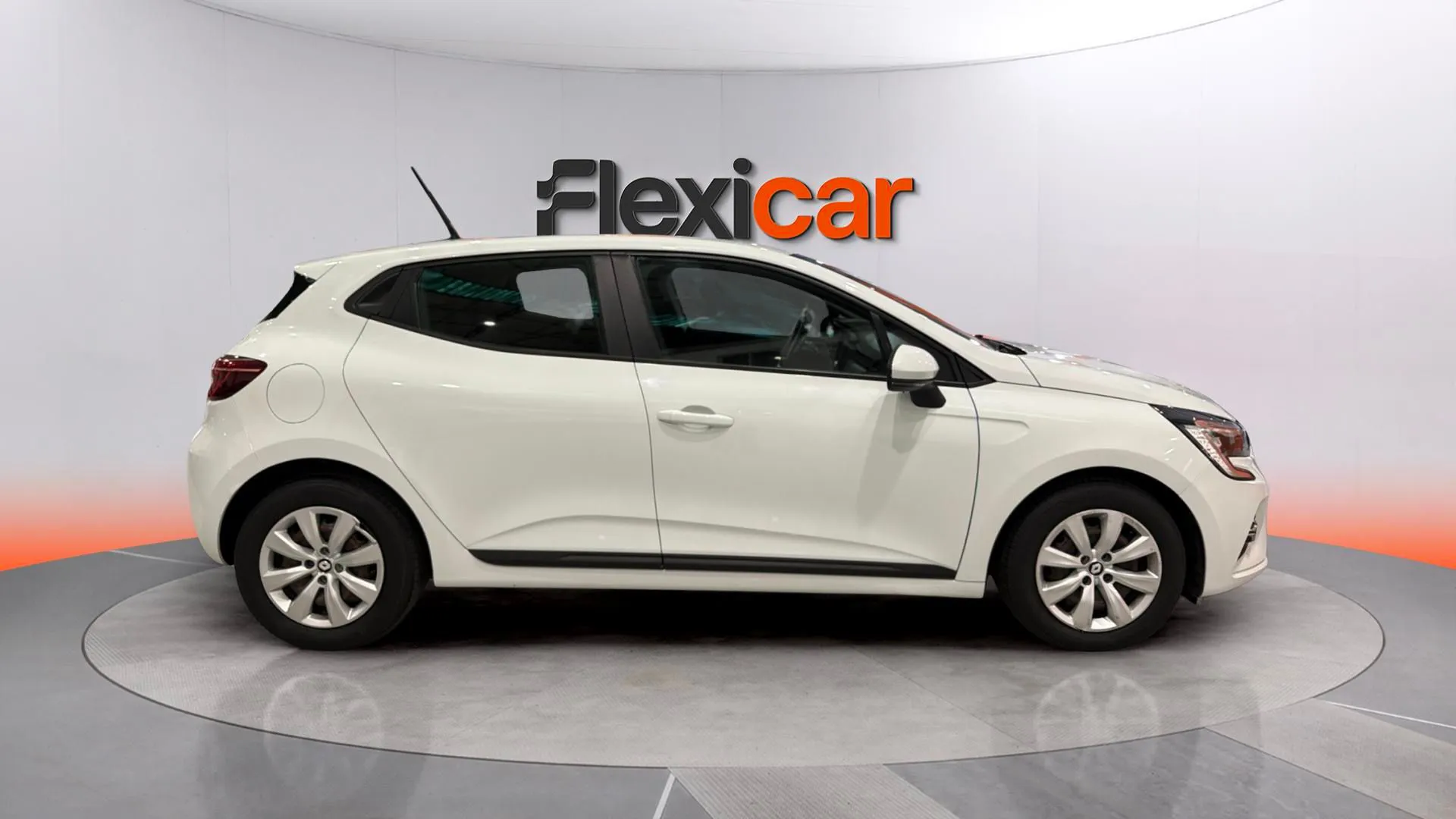 Renault Clio Business SCe - foto 8
