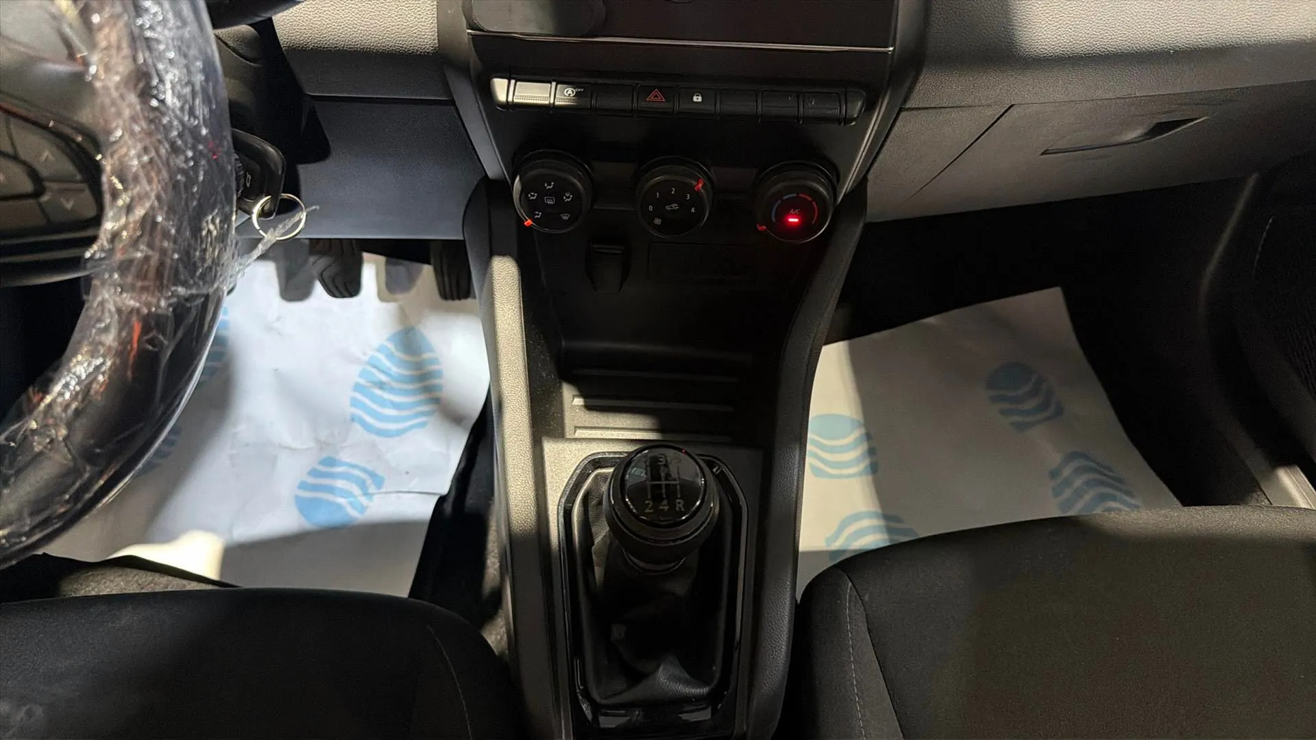 Renault Clio Business SCe - foto 15