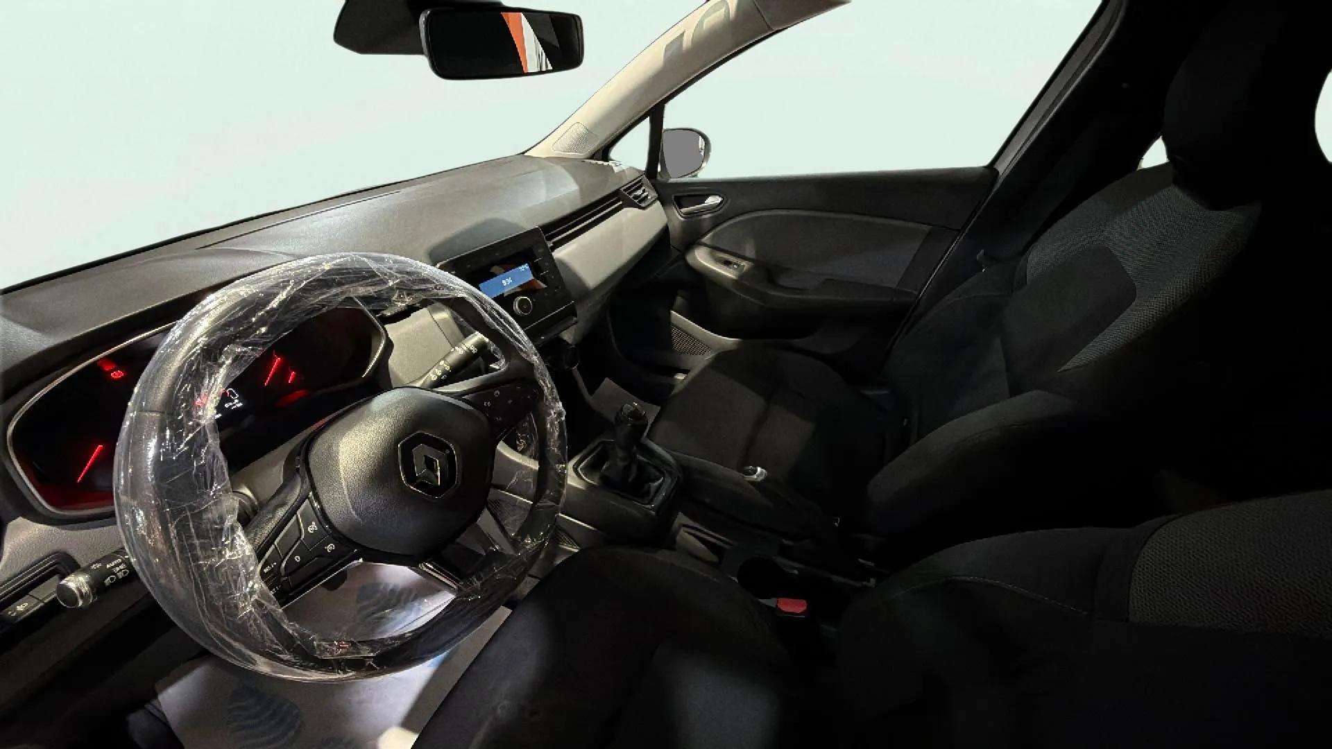 Renault Clio Business SCe - foto 13