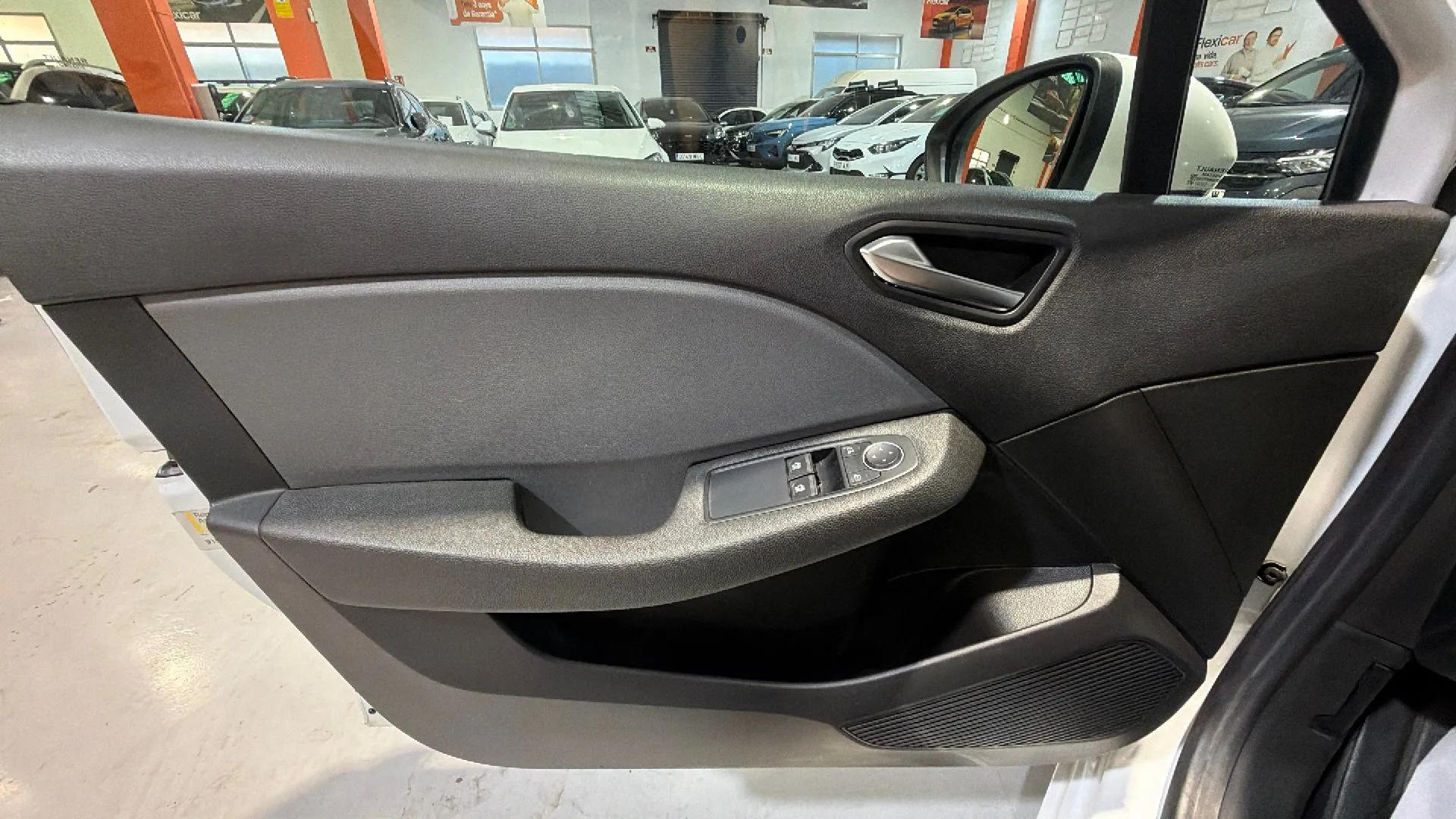 Renault Clio Business SCe - foto 16