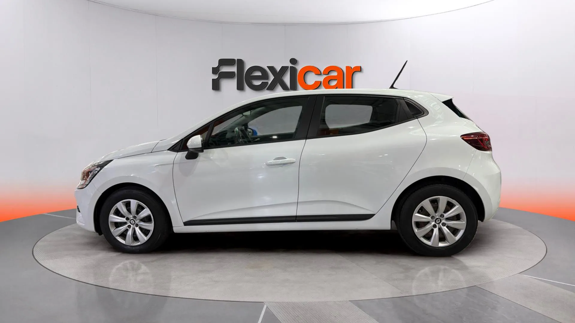 Renault Clio Business SCe - foto 4