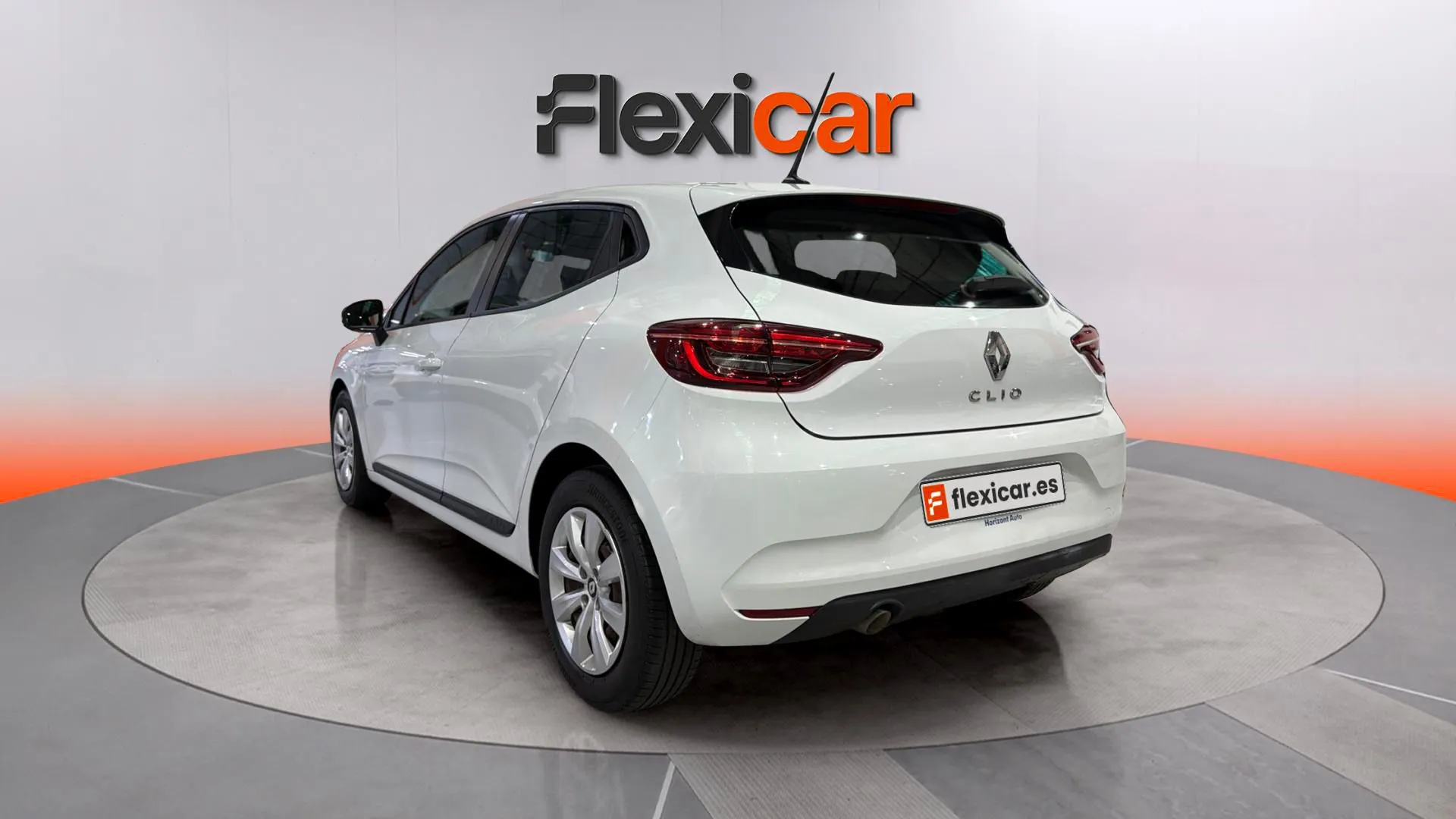 Renault Clio Business SCe - foto 5