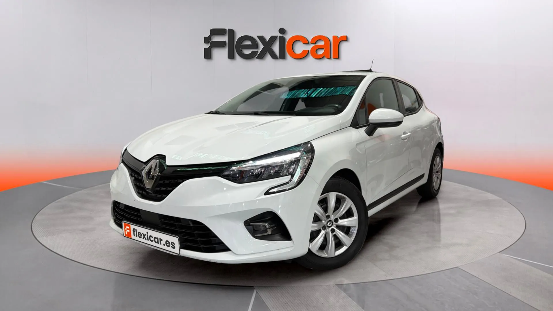 Renault Clio Business SCe - foto 3
