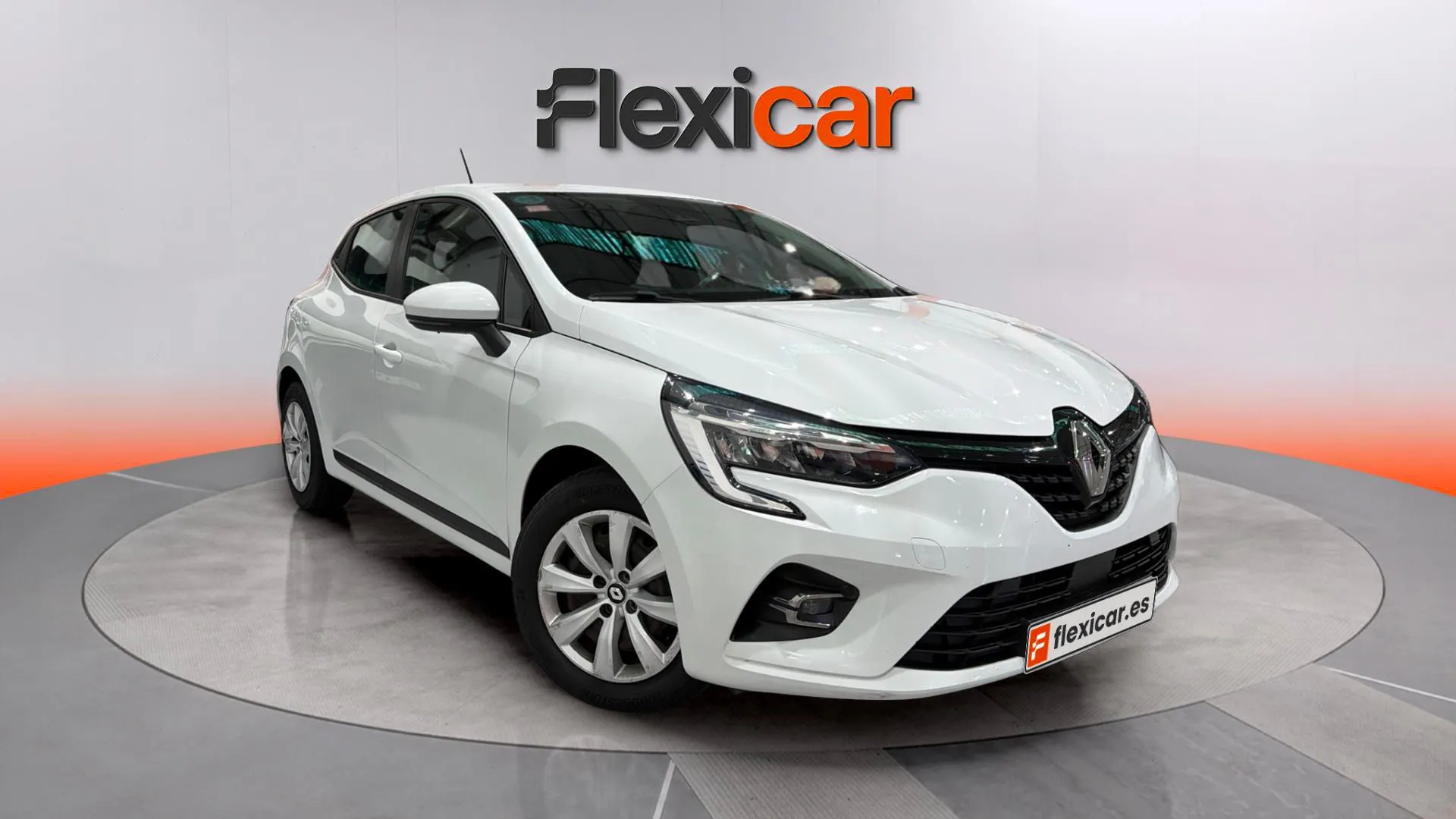 Renault Clio Business SCe