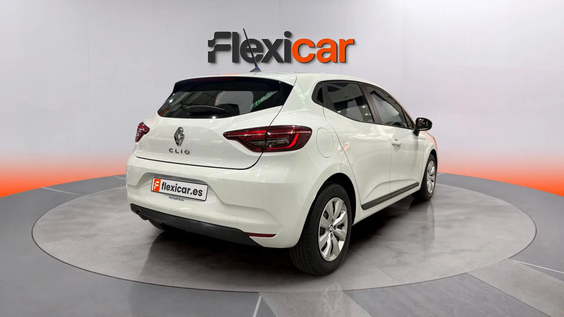 Renault Clio Business SCe - foto 7