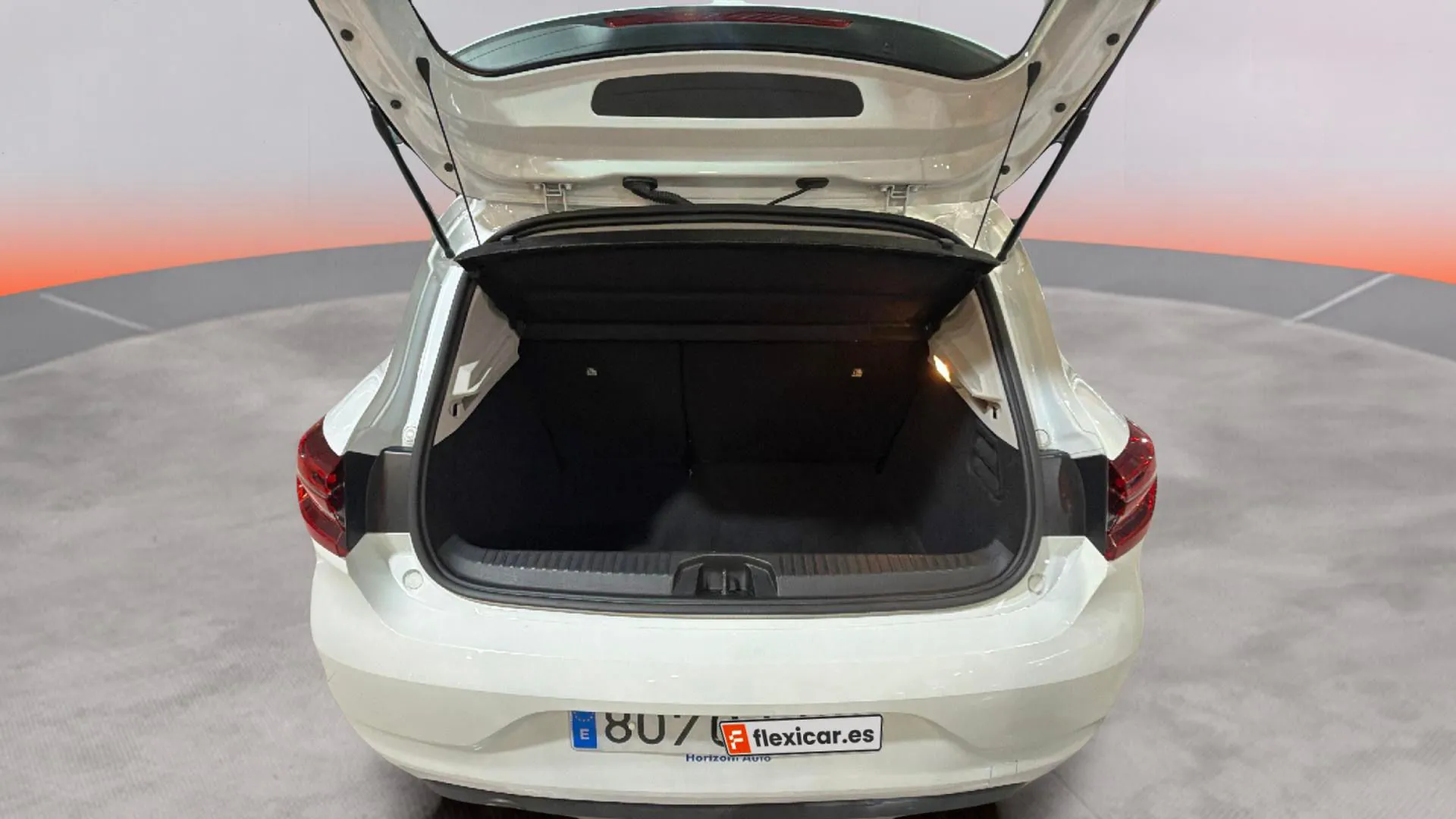 Renault Clio Business SCe - foto 9